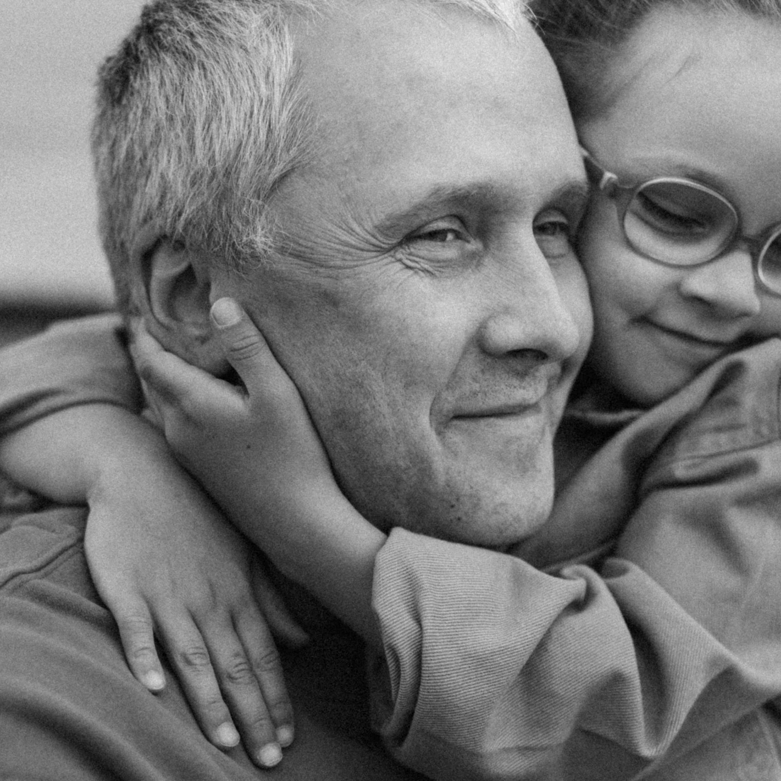 Саша, Настя, Филипп, Лиза