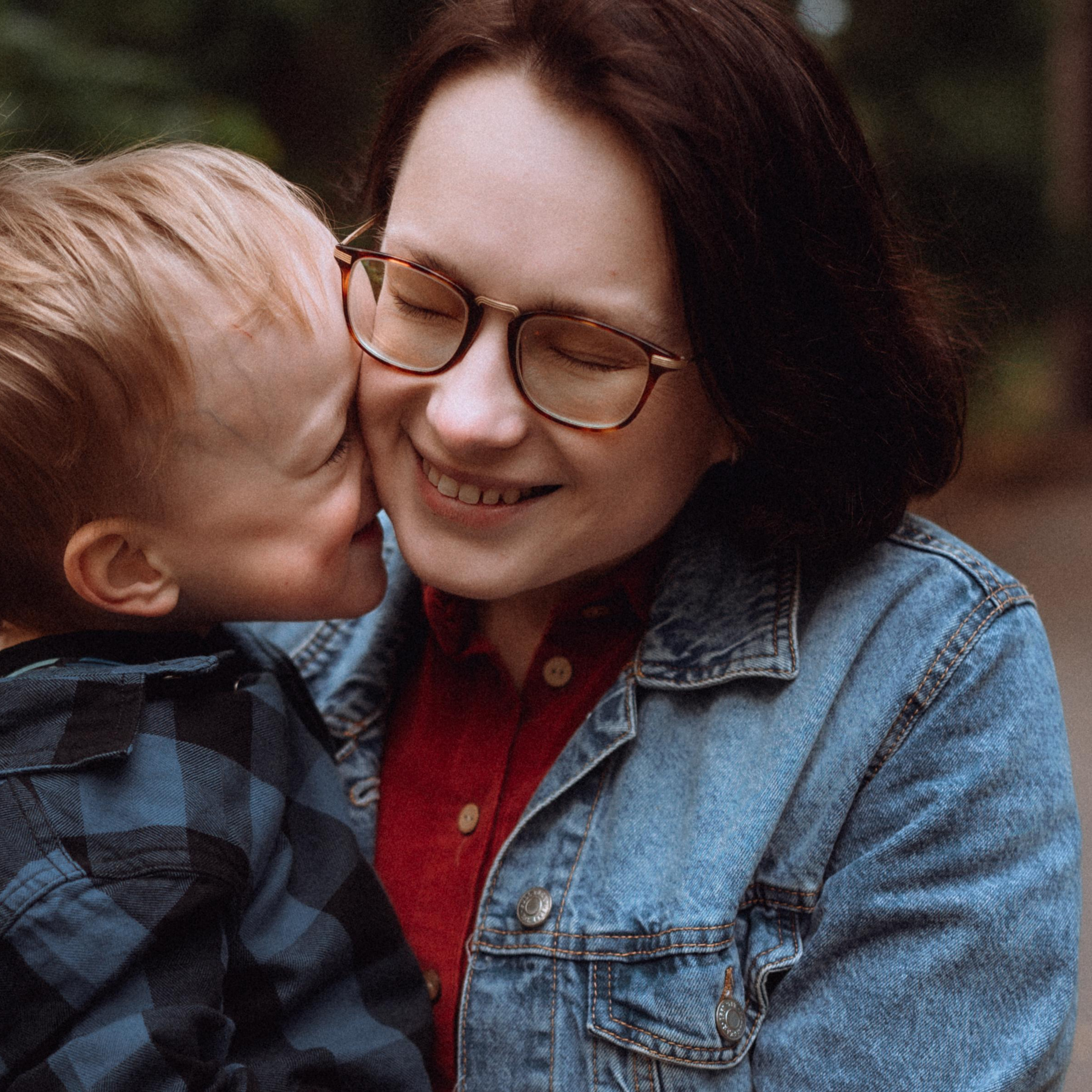 Таня и Глеб