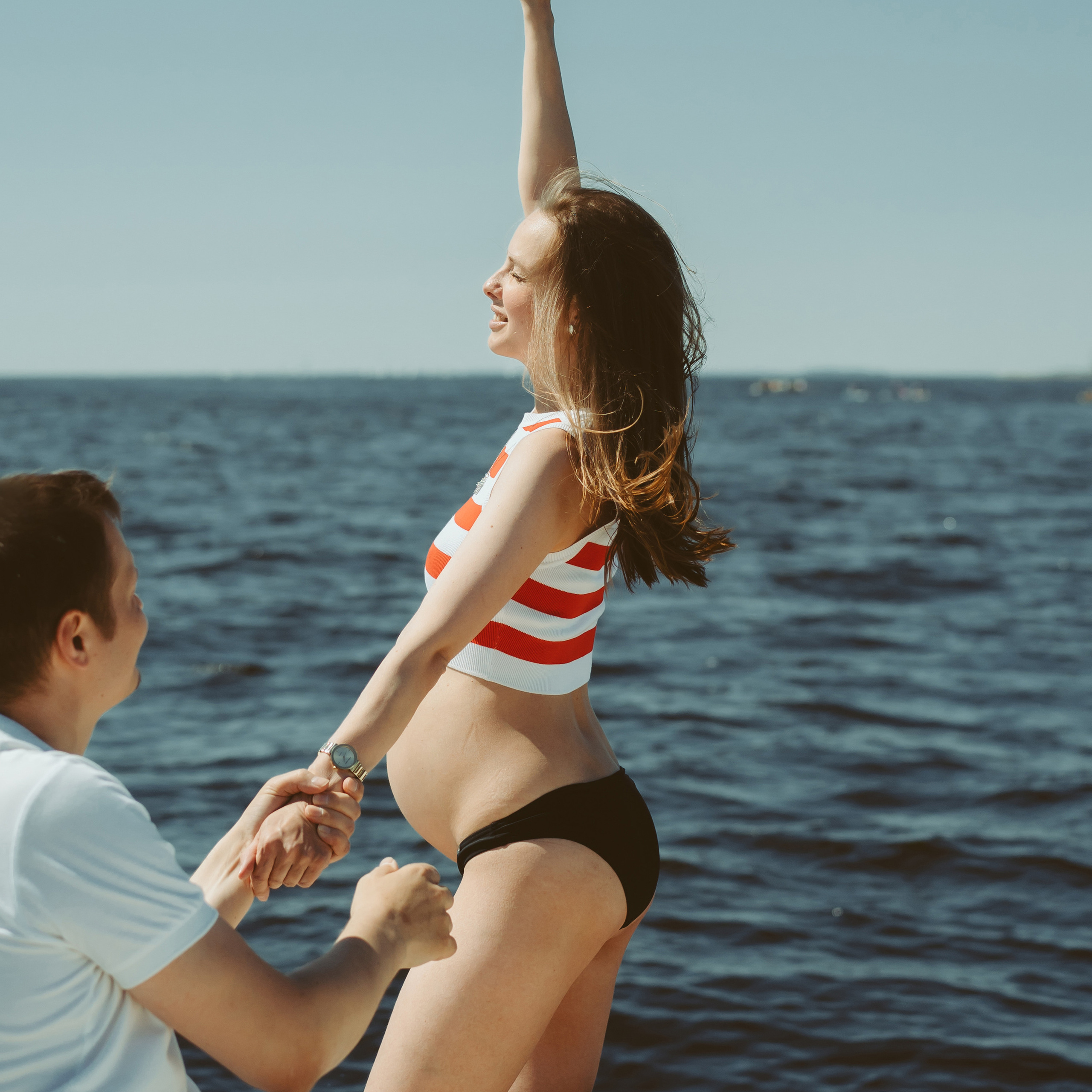 Отзывы. Фотограф в Санкт-Петербурге Батурина Елена