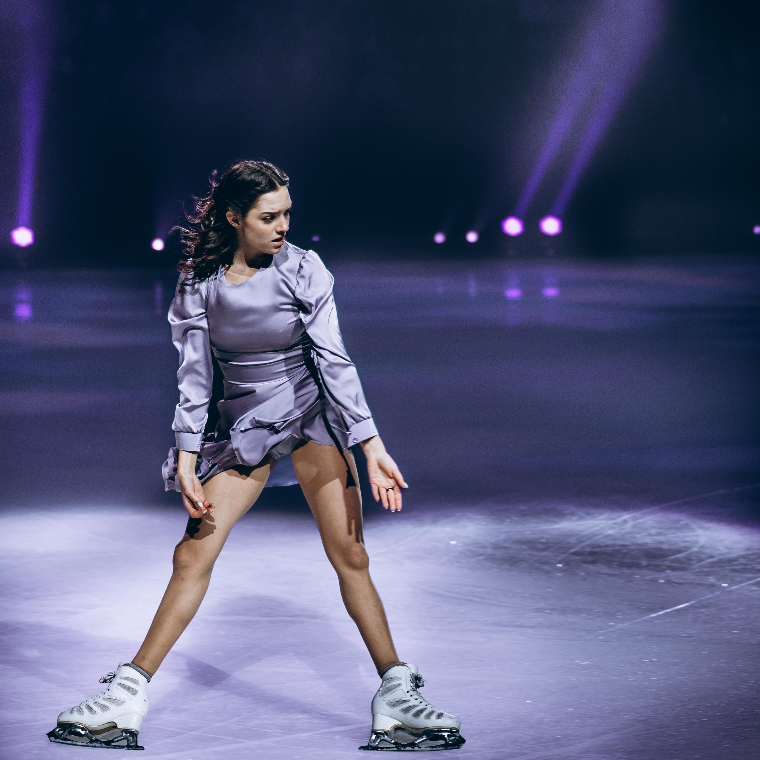 Ледовое шоу Ильи Авербуха «Любимые песни о главном» 2023