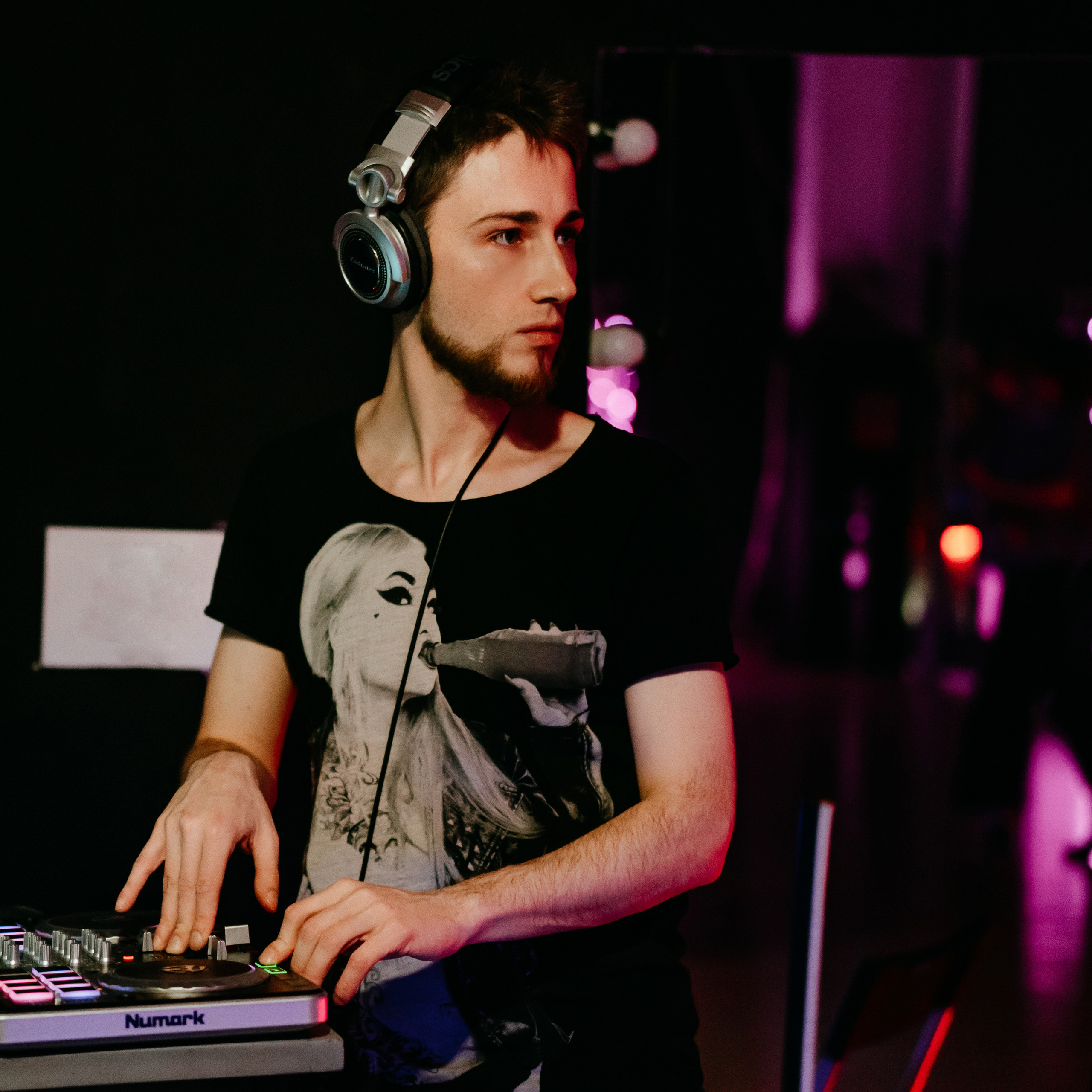 VladKetrin zoukparty