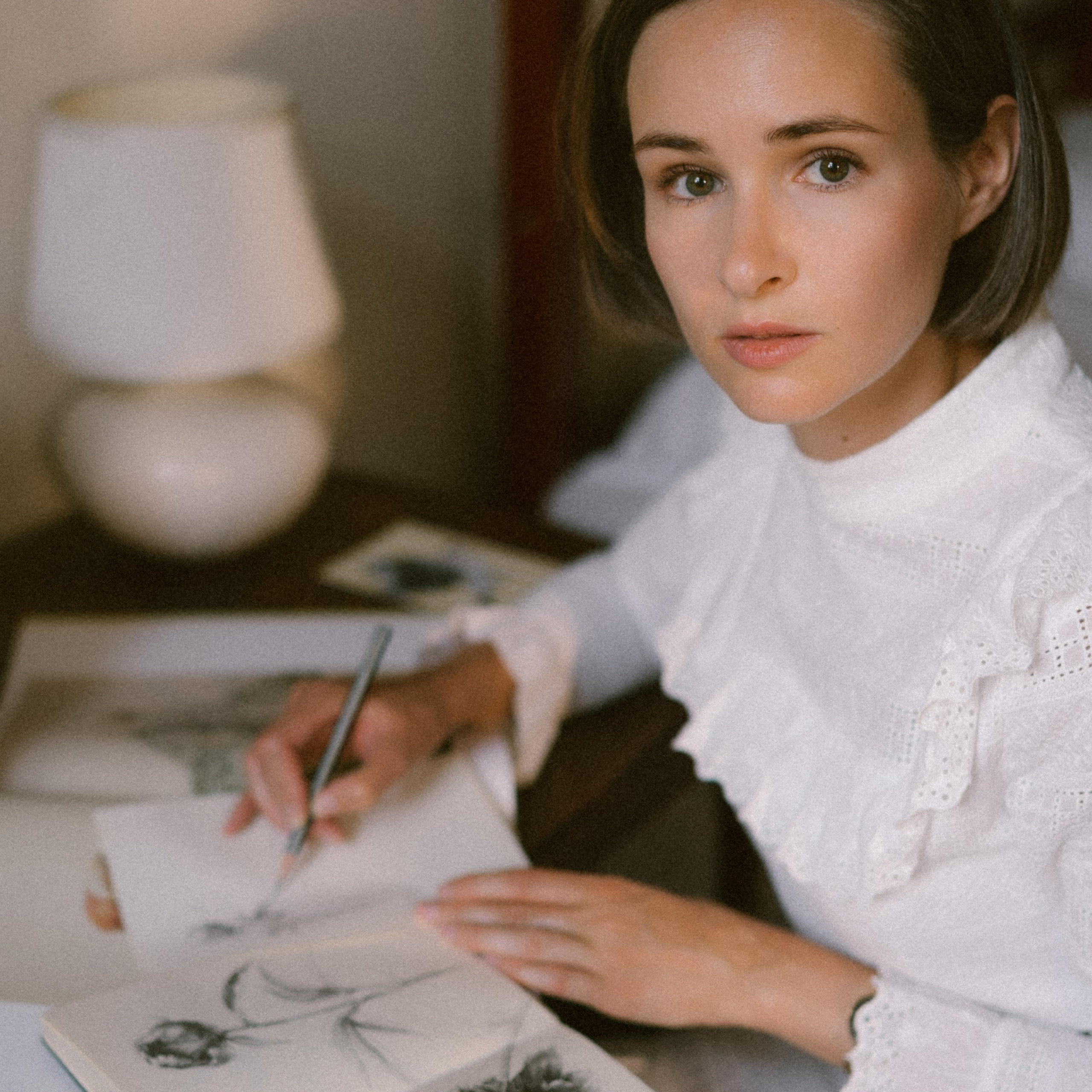 Для бренда Tenka Blichok