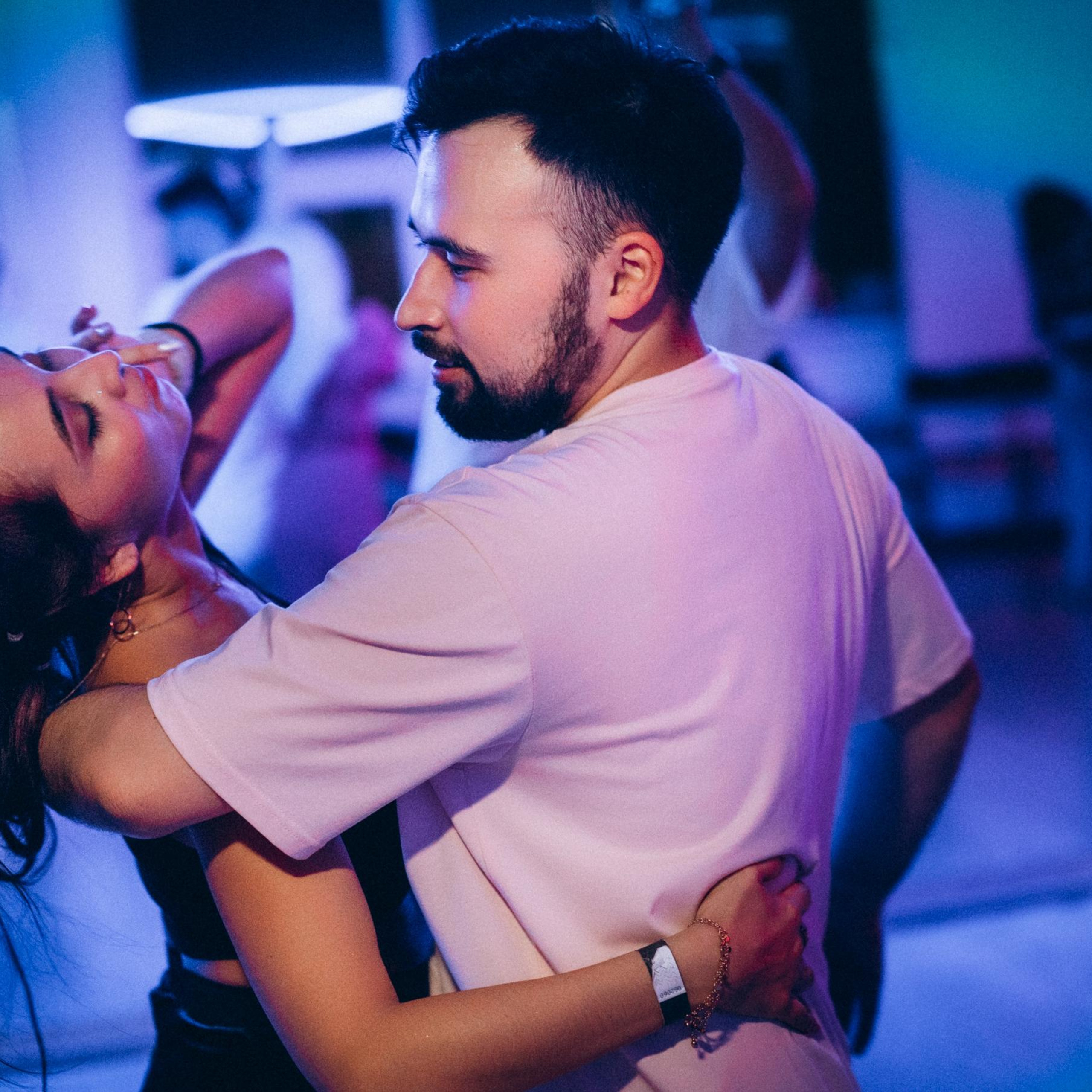 Фестиваль «Juicy zouk»