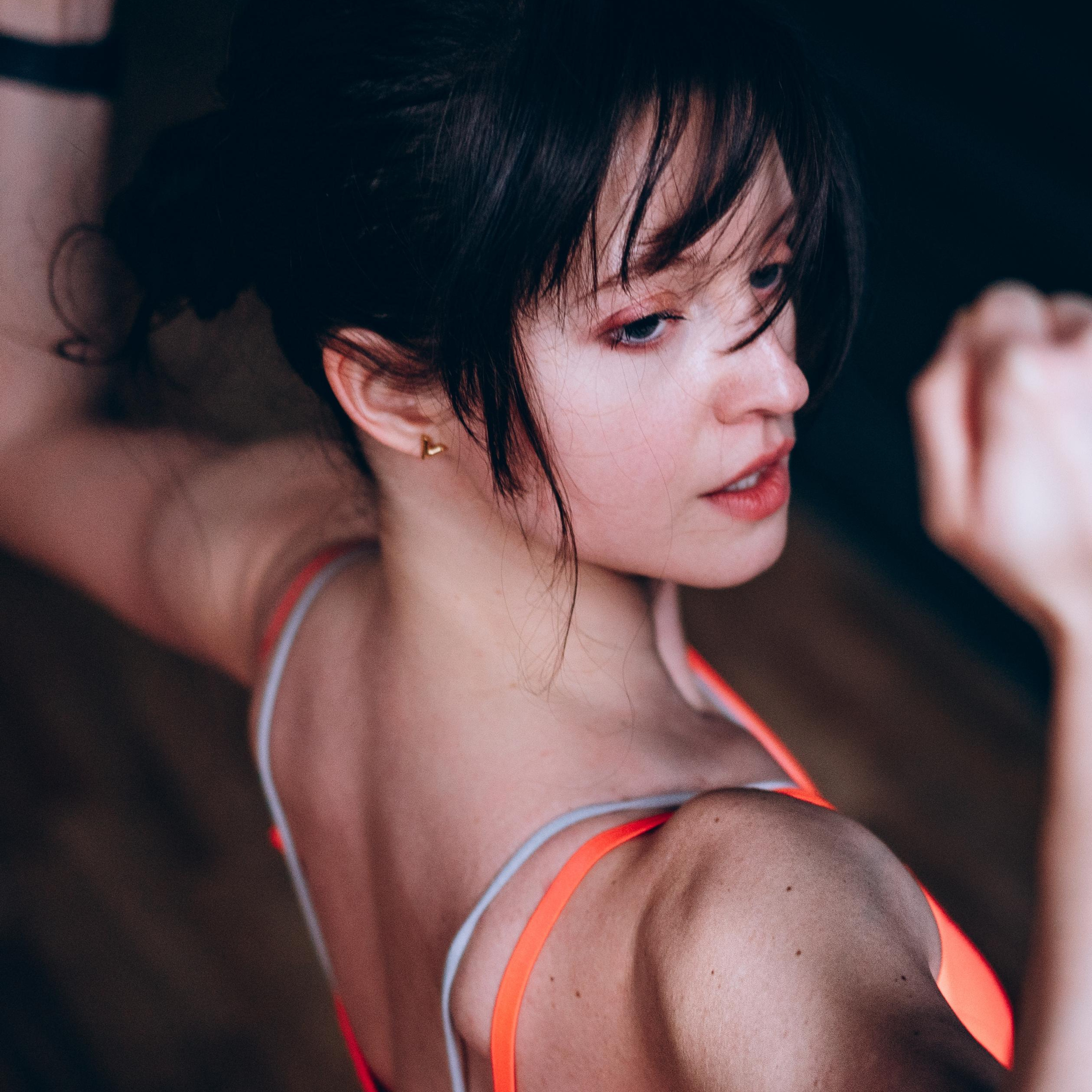 Для инструктора йоги Дианы