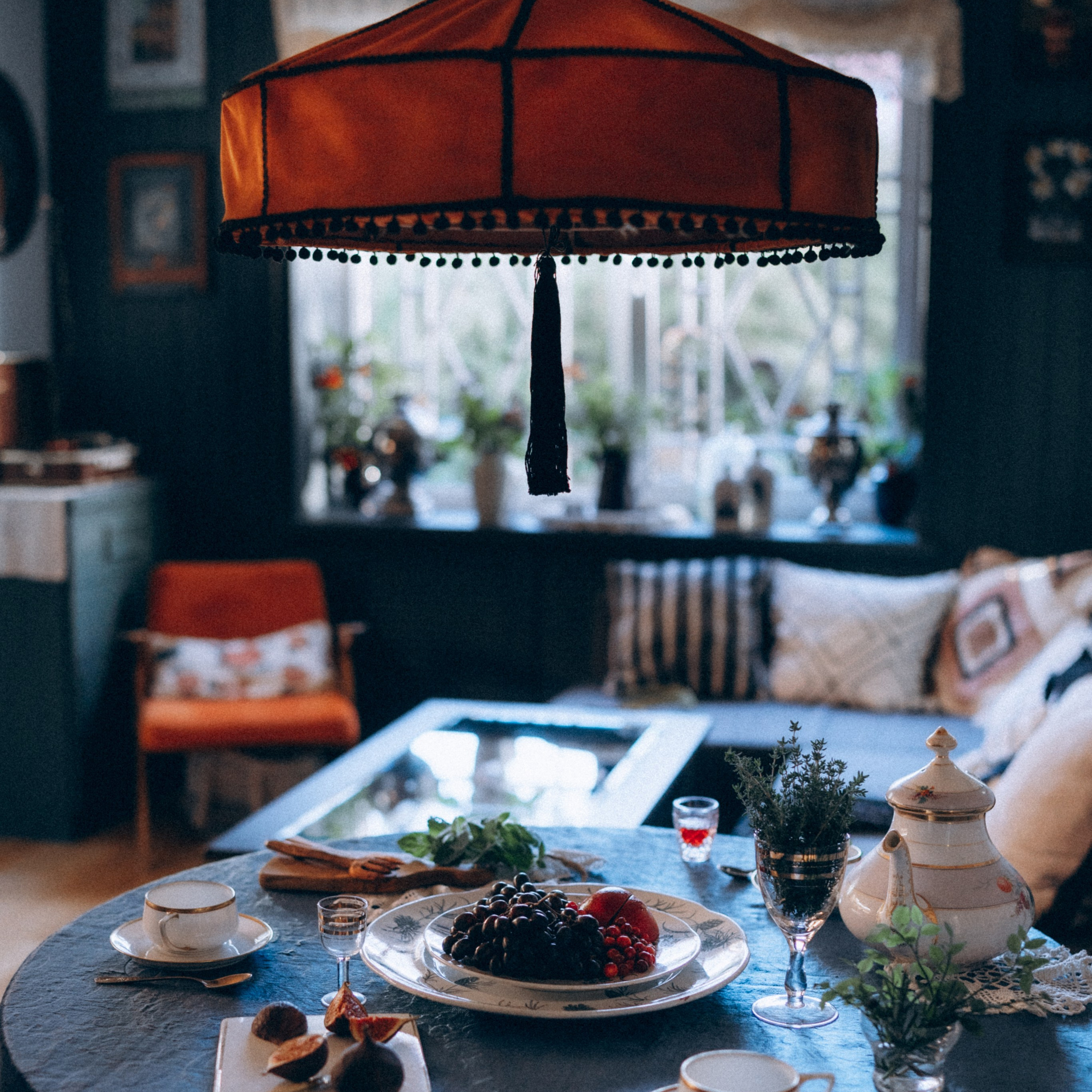 Для дизайнера интерьеров