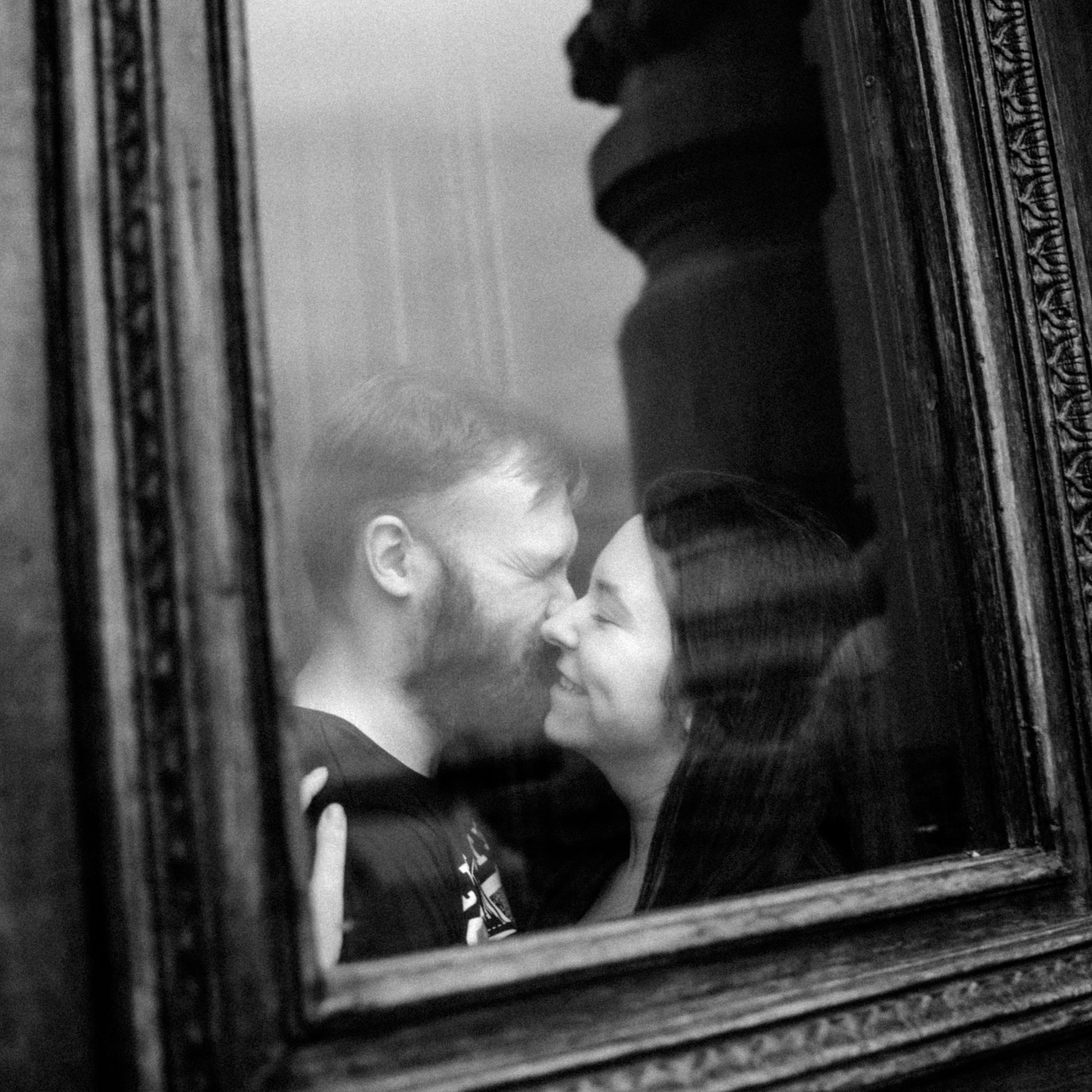 Ваня и Саша