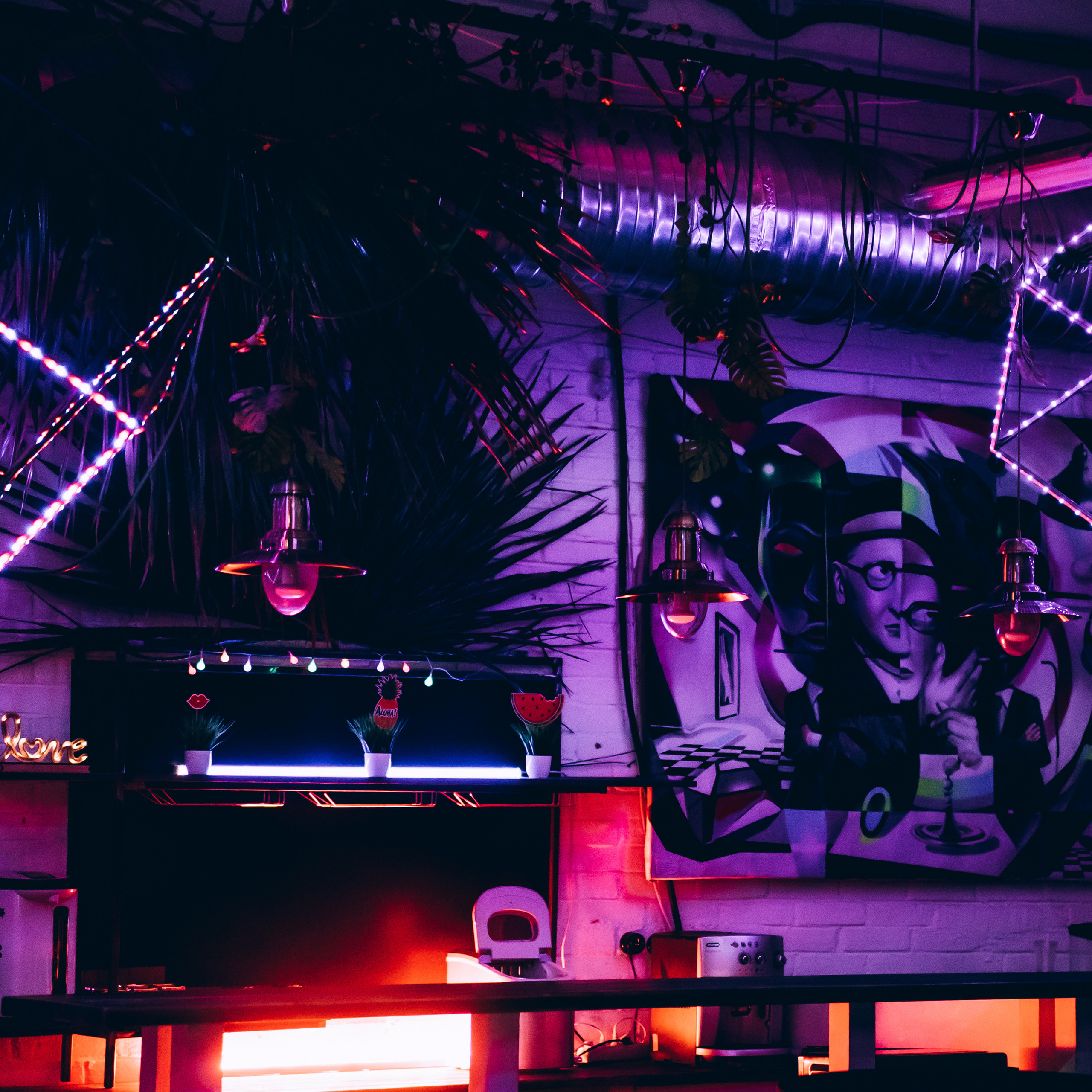 Вечеринка «ZOUK Festa project | SIBERIAN Party»