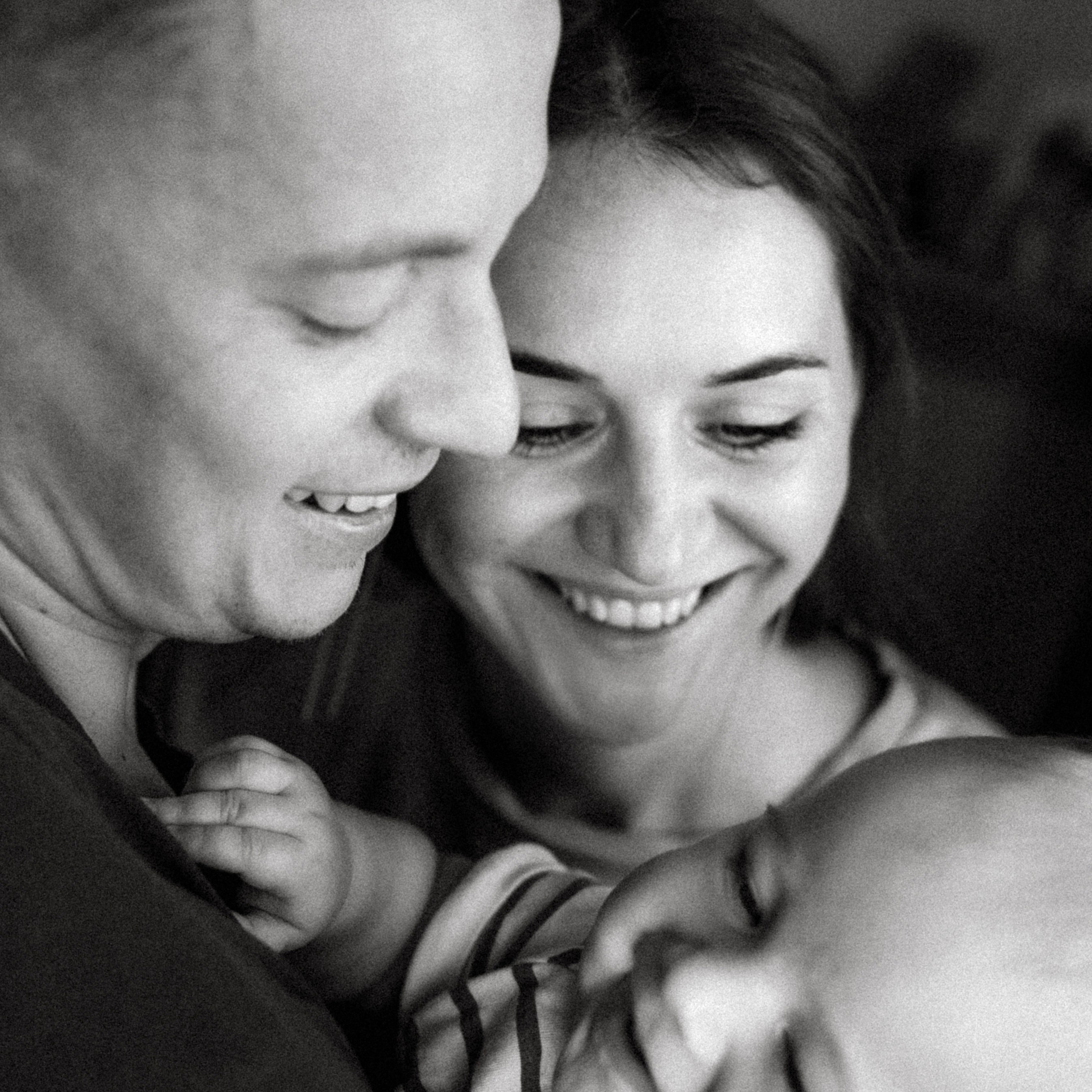 Паша, Даша и Арсений