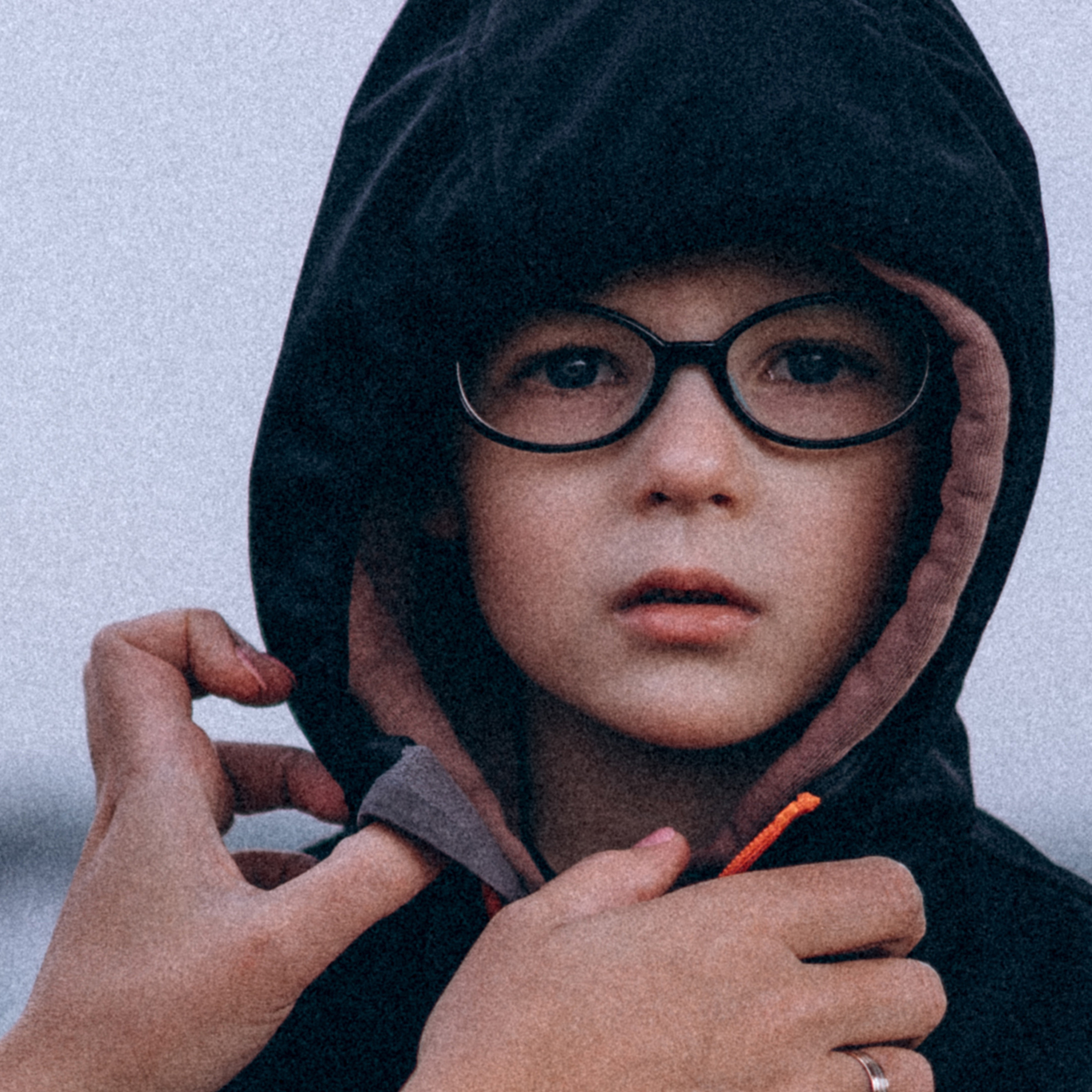 Таня и Дениска