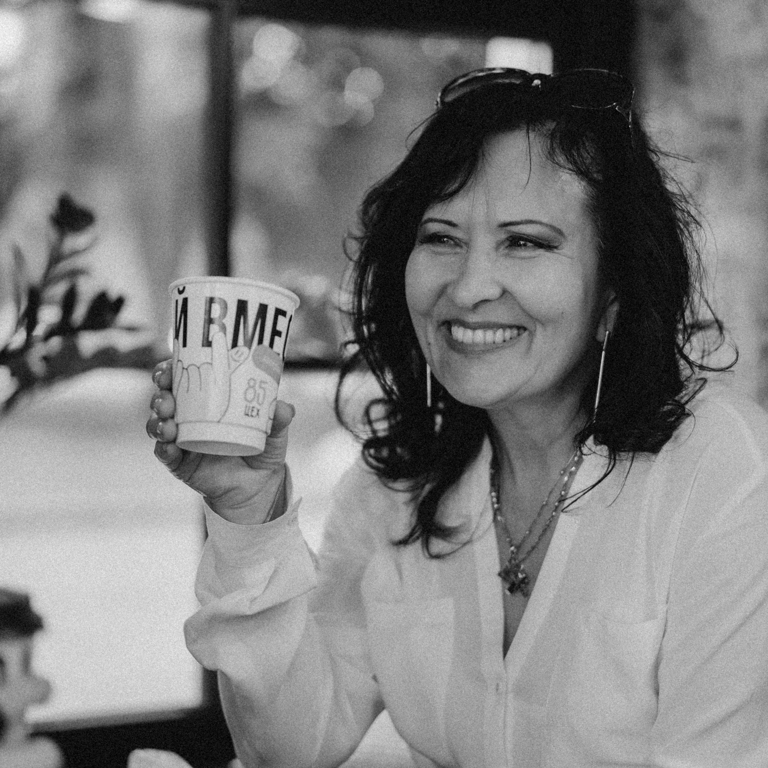 Элен и Анна