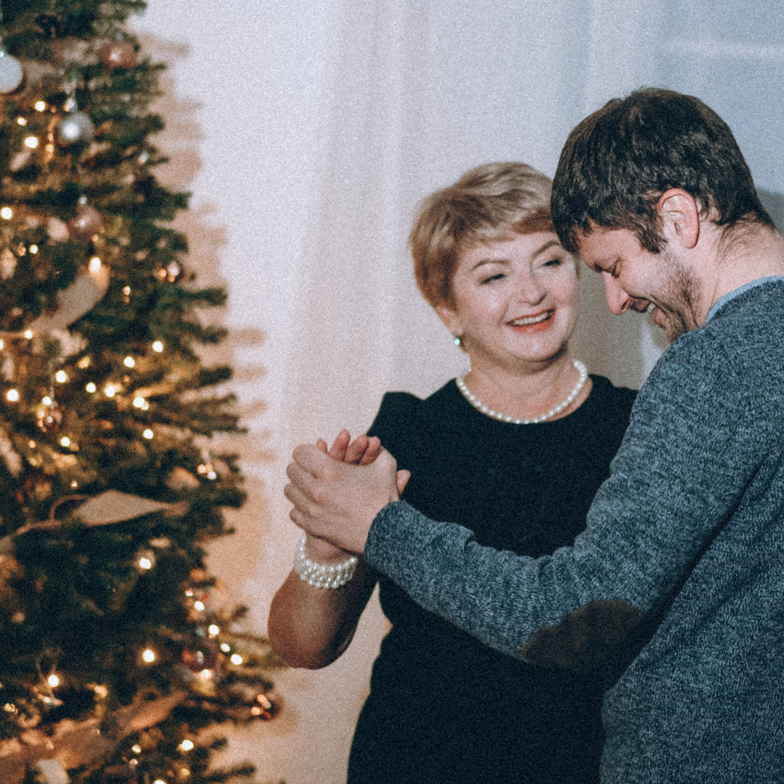 Нина, Андрей и Ира