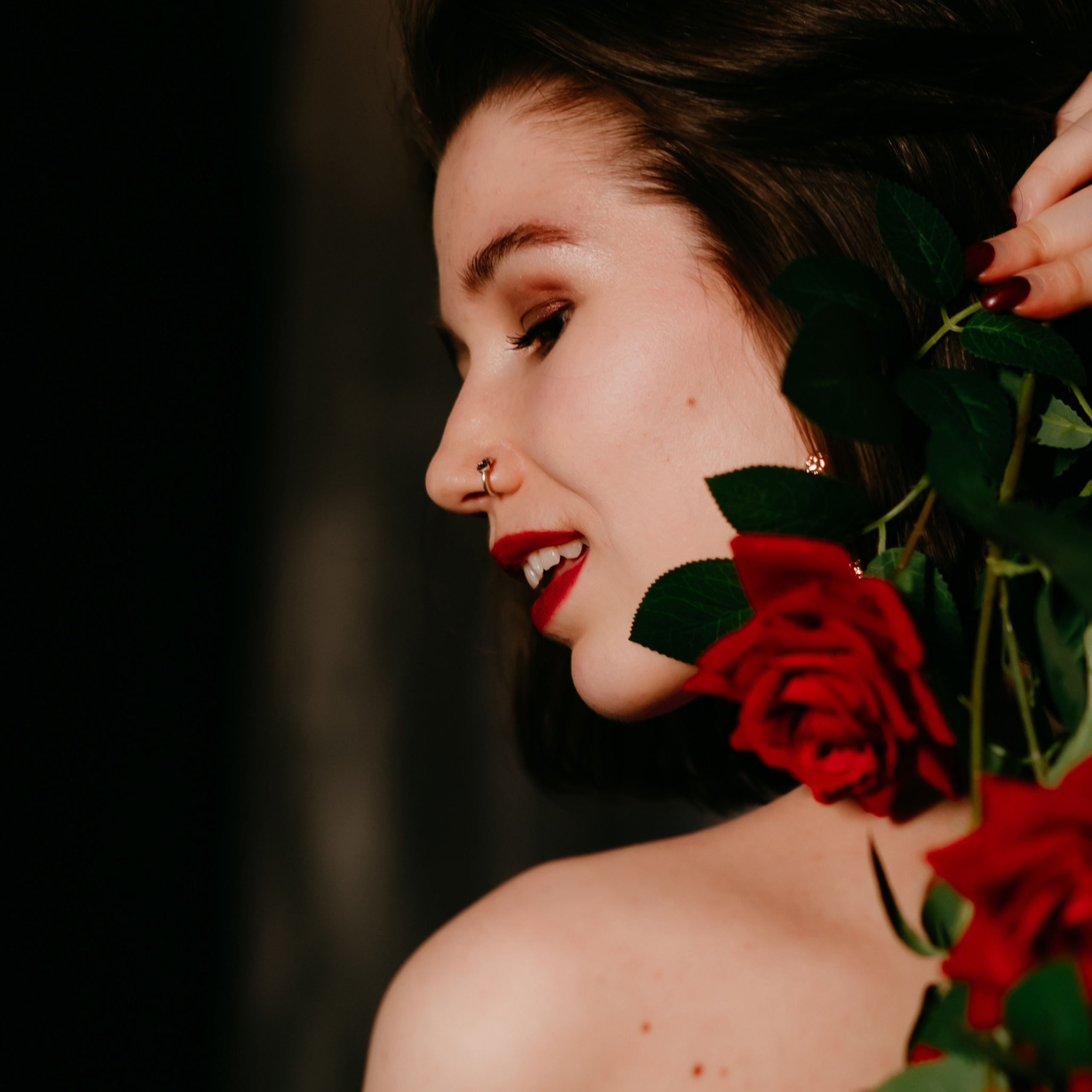 Вечеринка «Ketrin zoukparty»