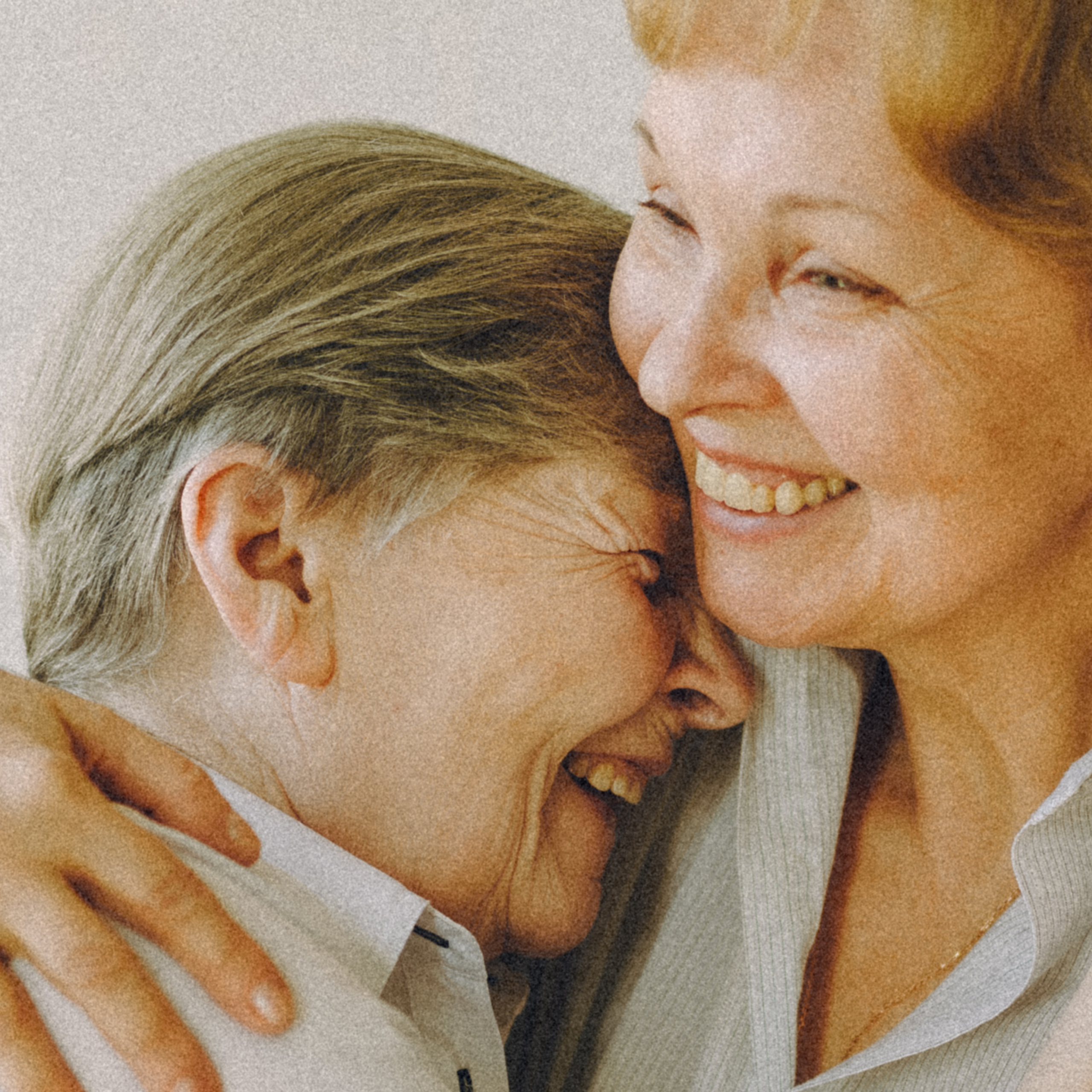 Валентина и Ирина