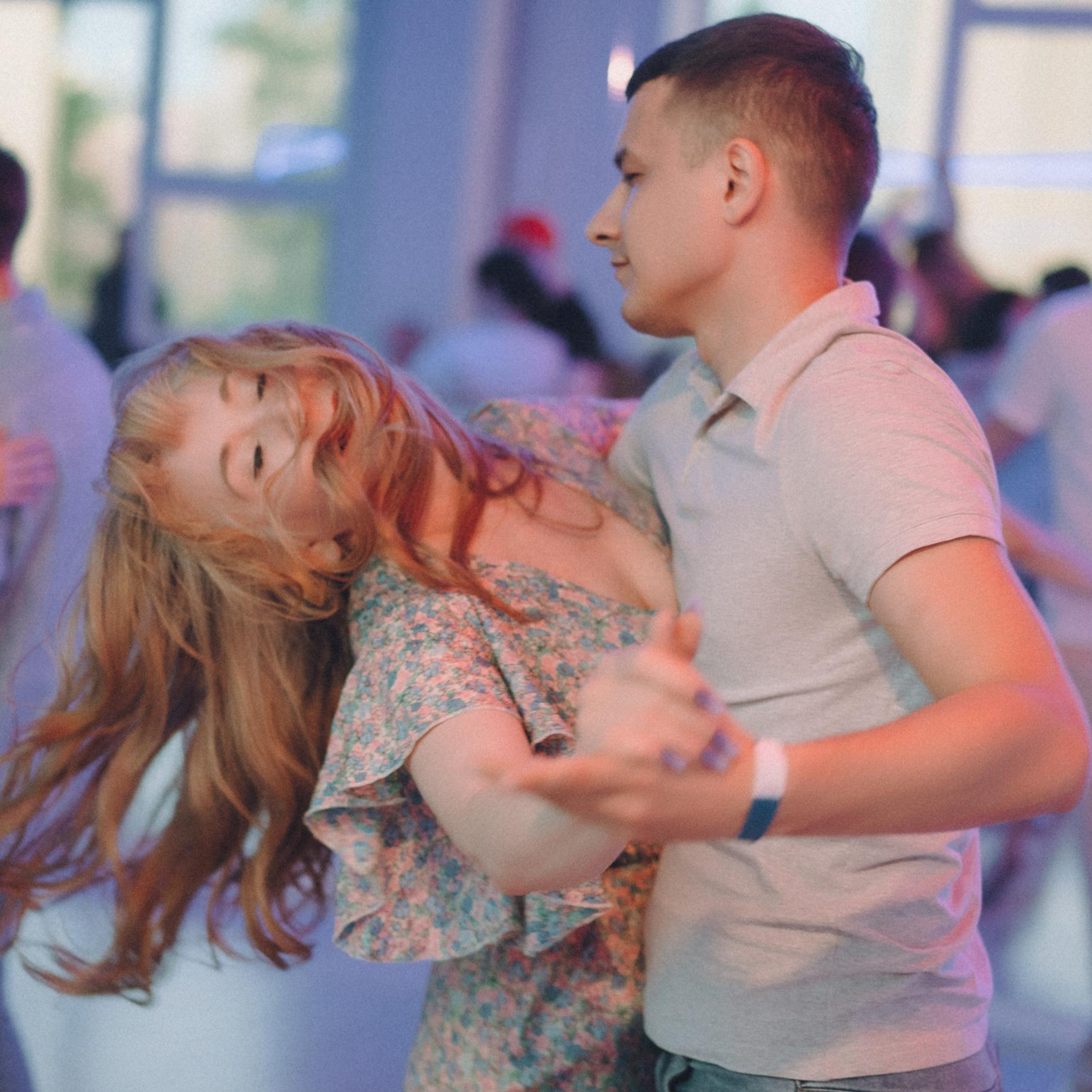 Фестиваль «Juicy zouk»