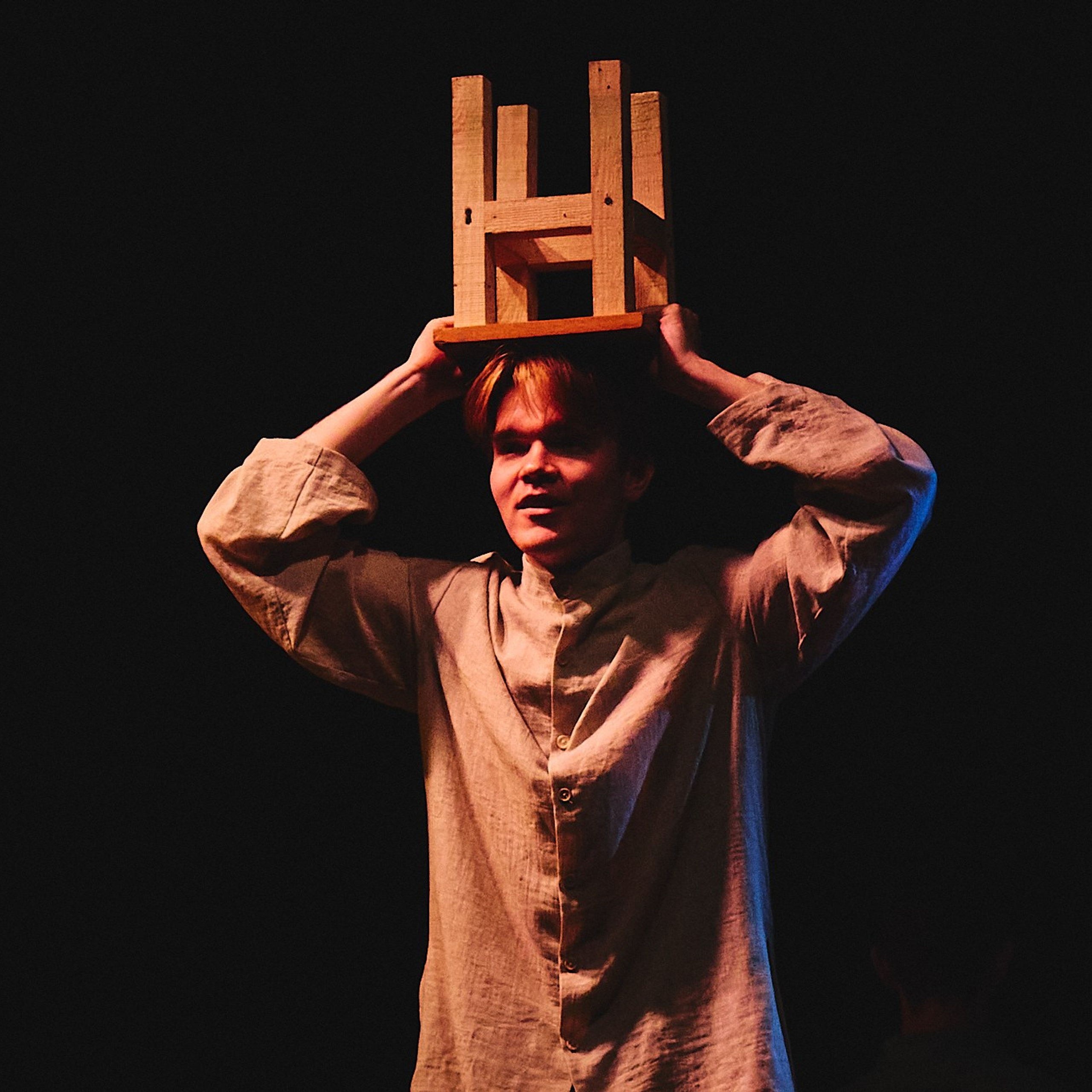 Гала-концерт КНИТУ-КАИ Студвесна 2026