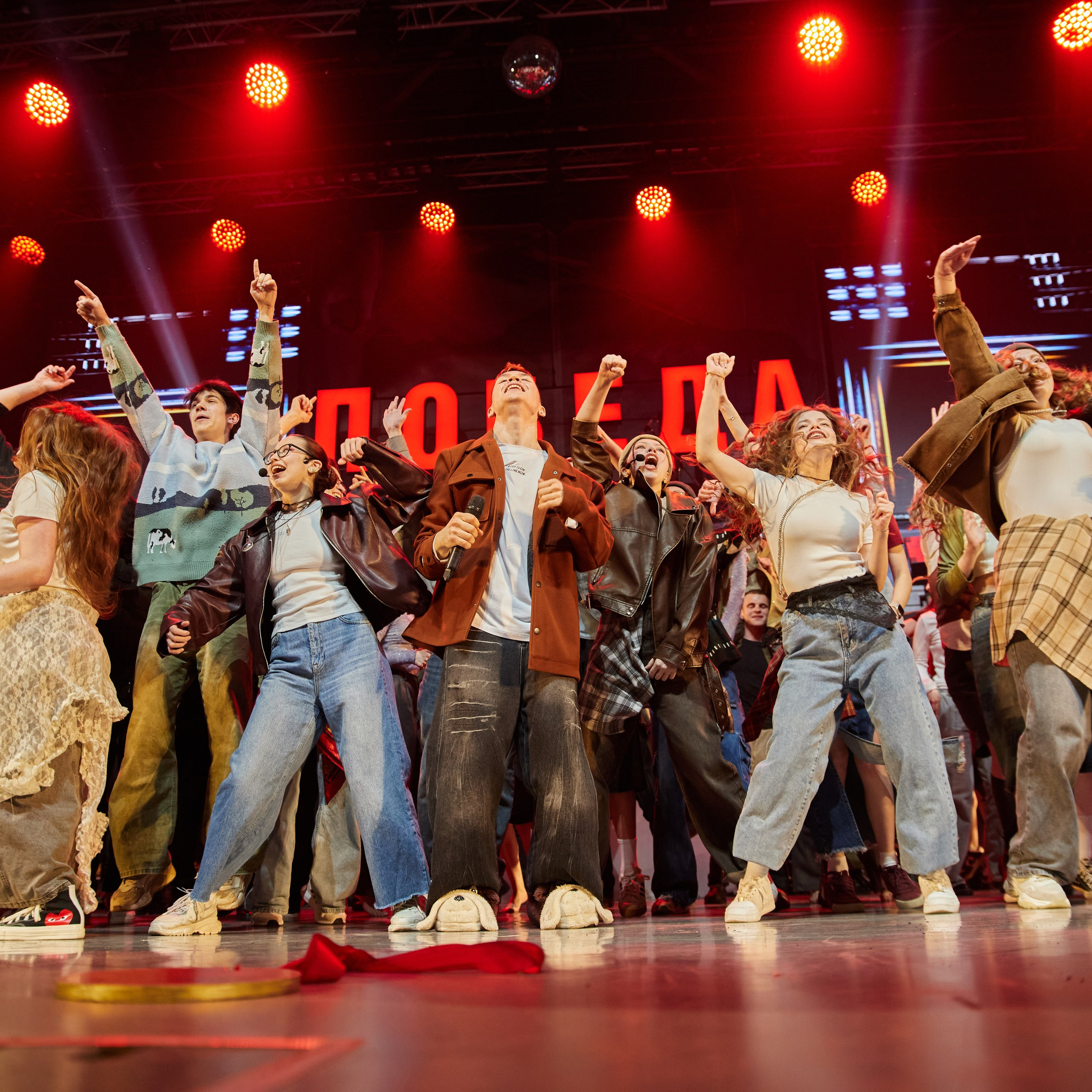 Студенческая весна КФУ