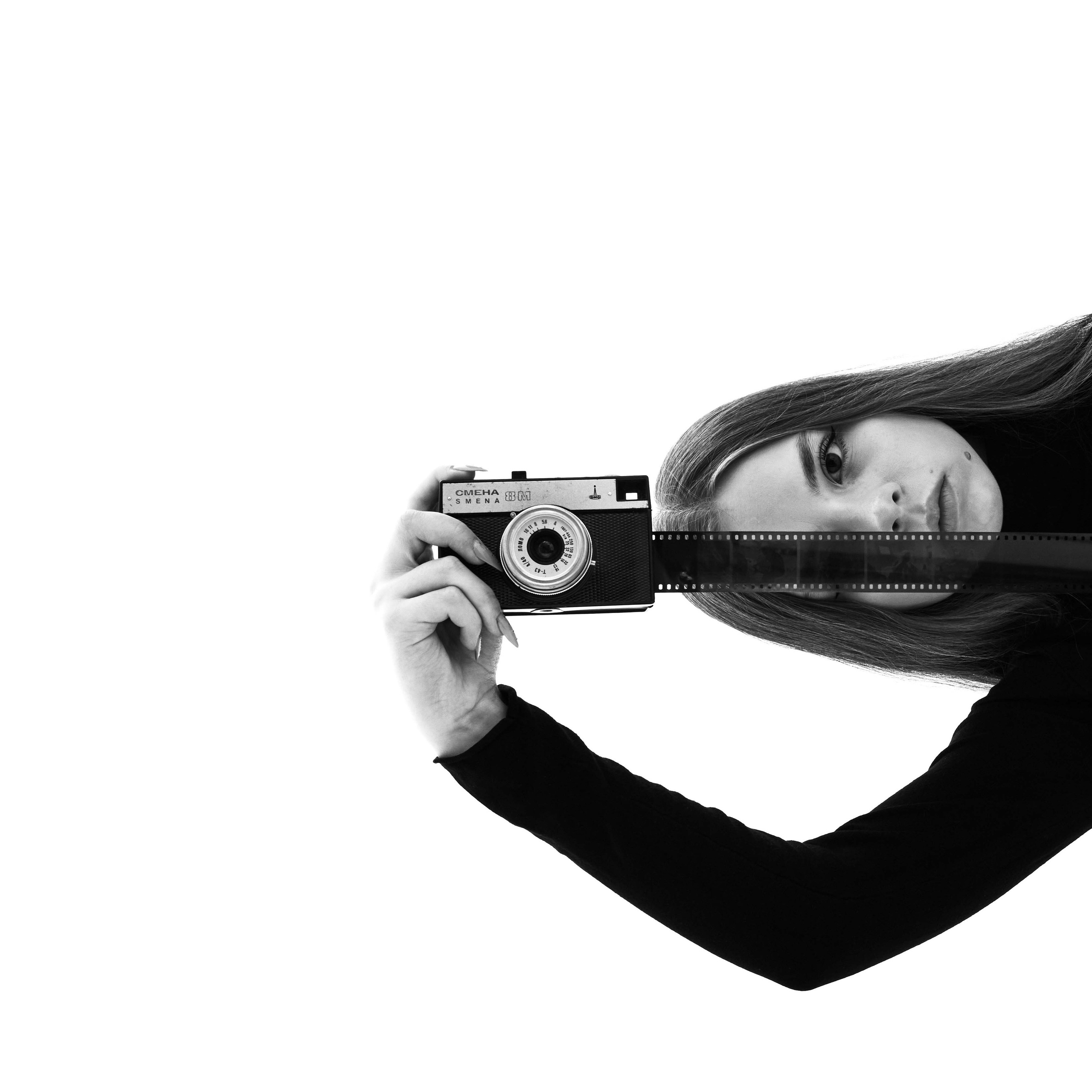 То, что за&nbsp;кадром