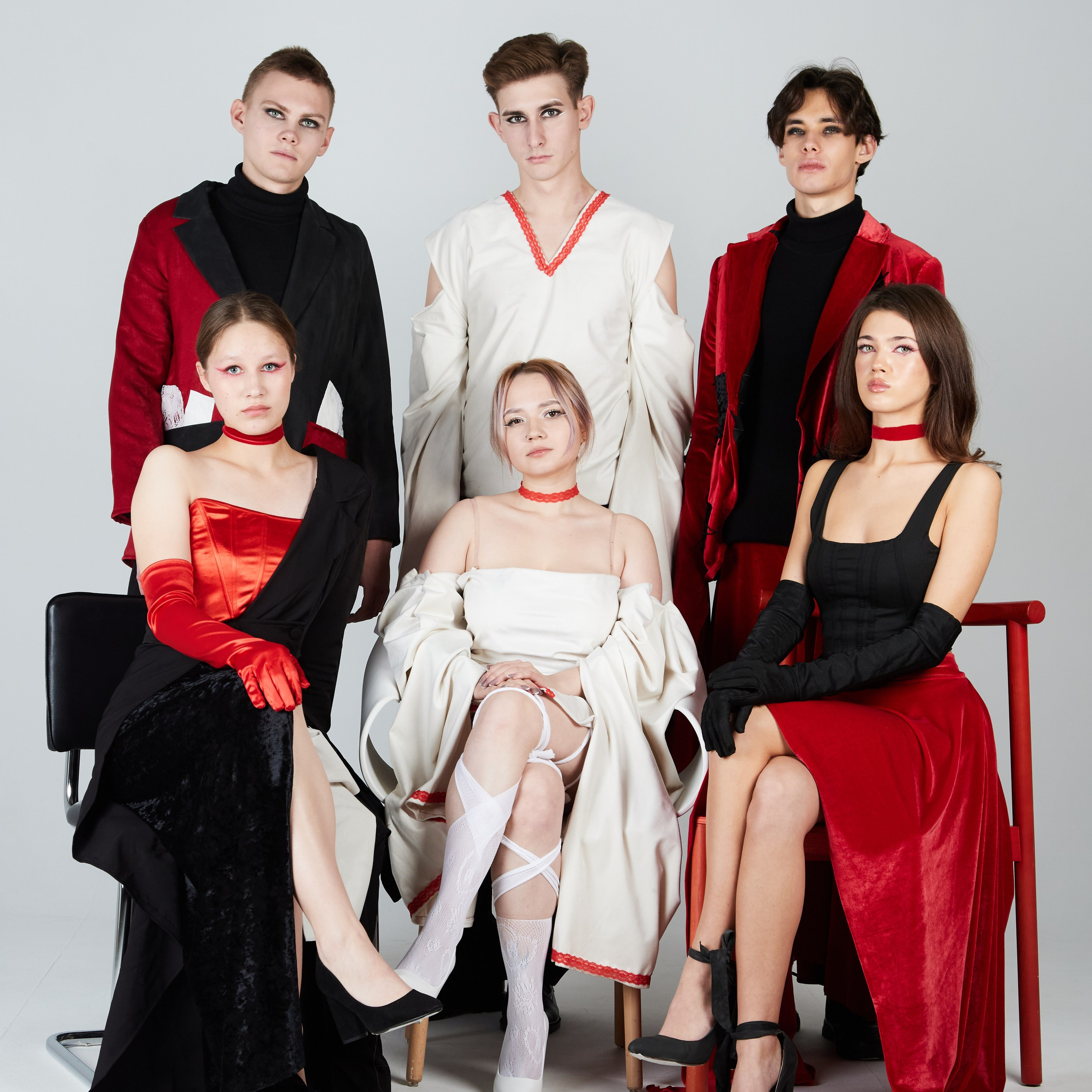 T/K Мода ИКТЗИ