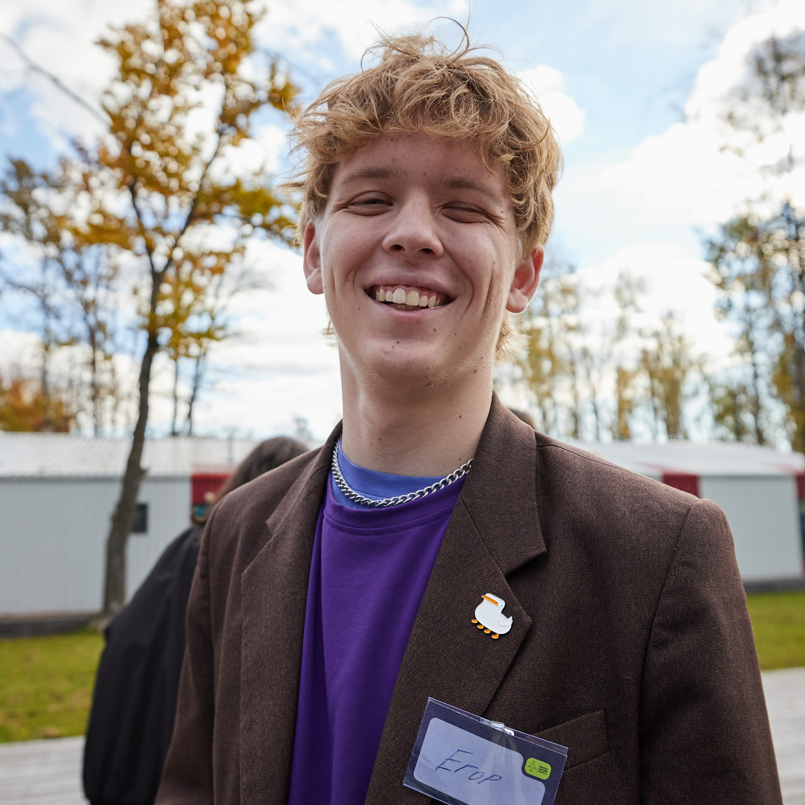 Школа Актива КАИста