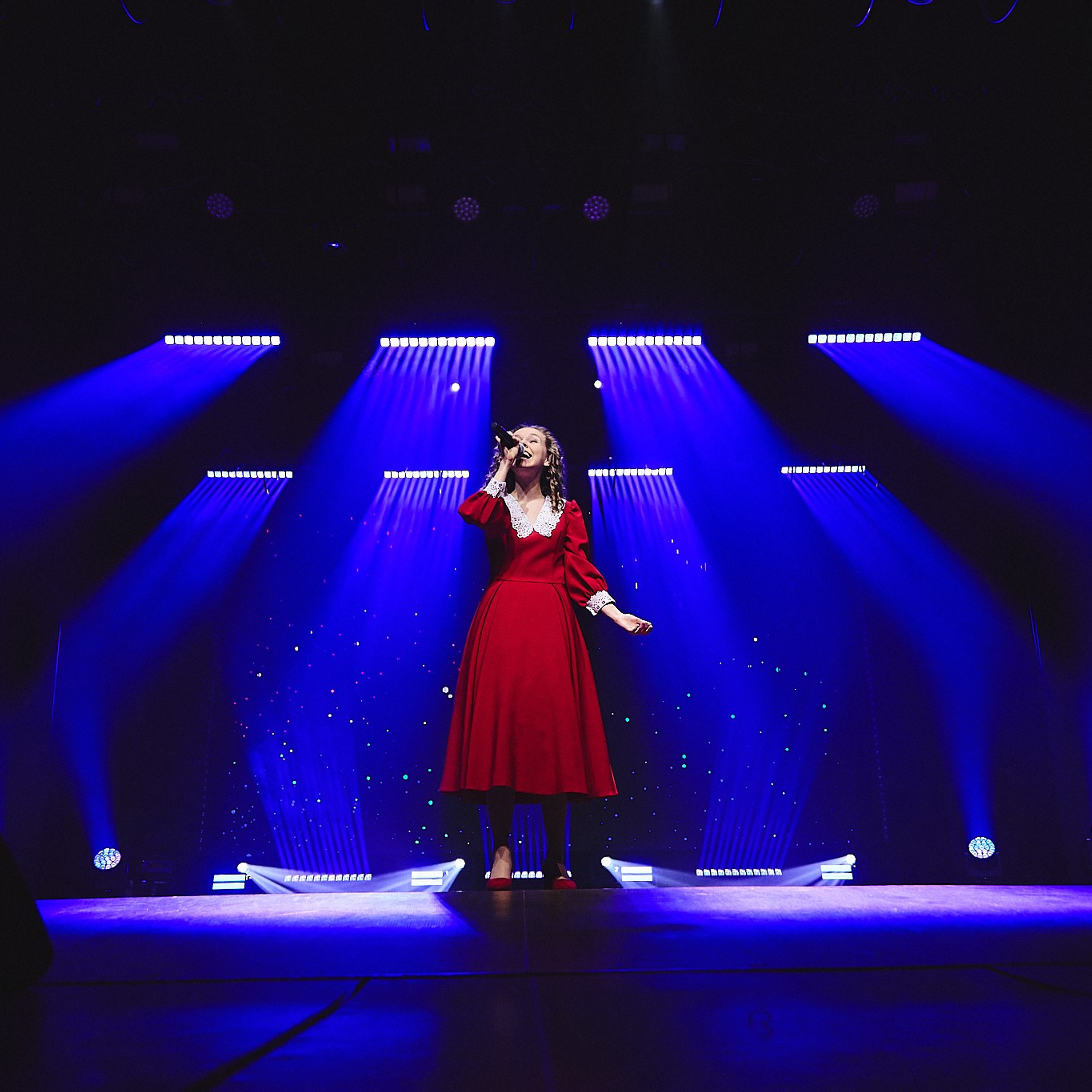 Гала-концерт «Созвездие-Йолдызлык 2026»