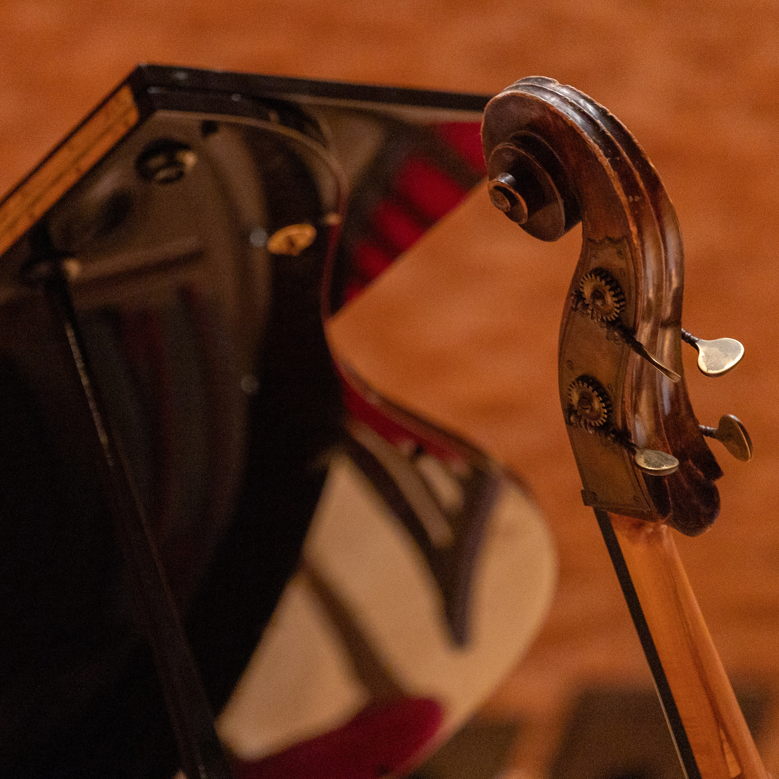 Гала-концерт лауреатов смотра-конкурса военных оркестров Концертный зал Мариинского театра Адмиралтейский оркестр