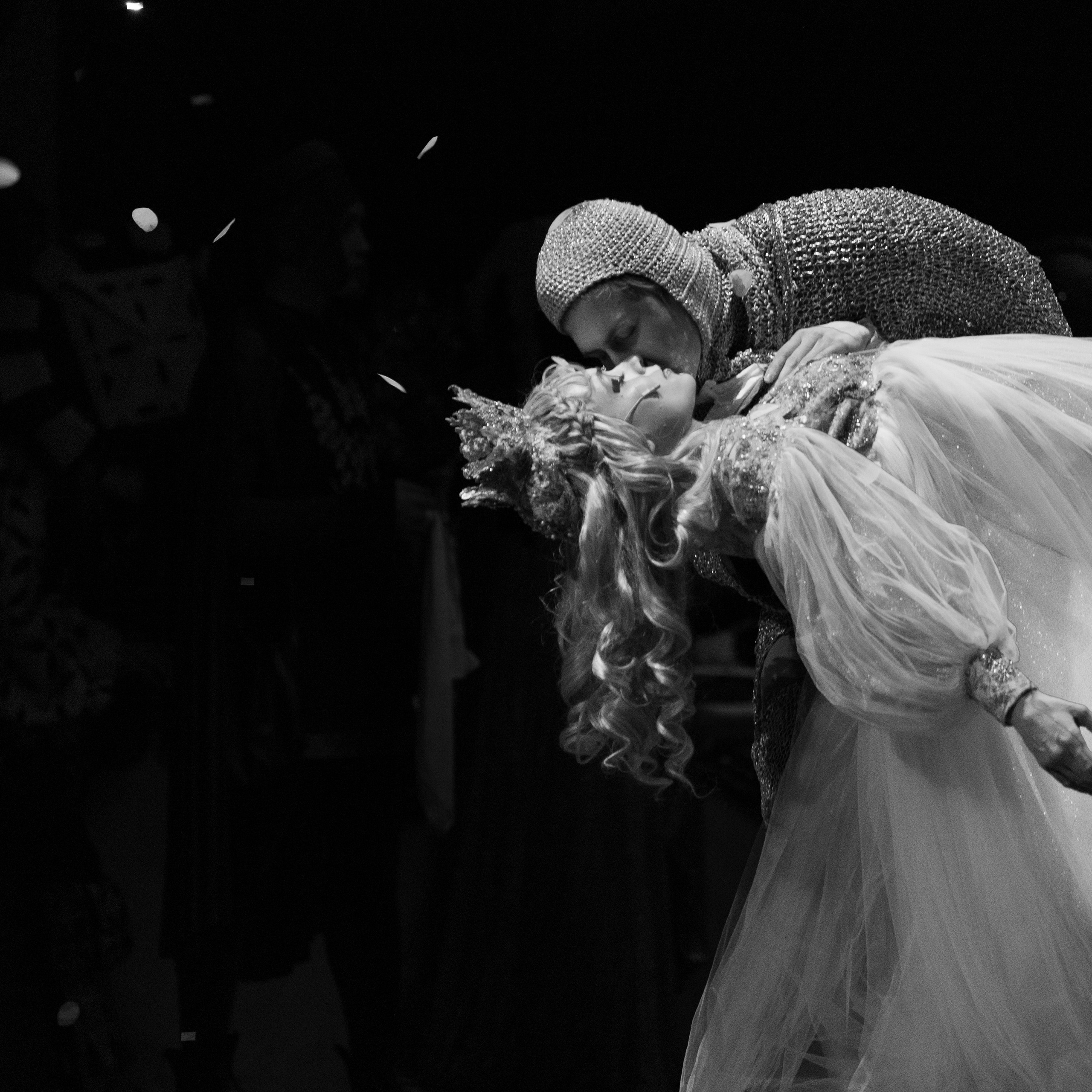 Театр Терезы Дуровой спектакль «Спящая красавица»