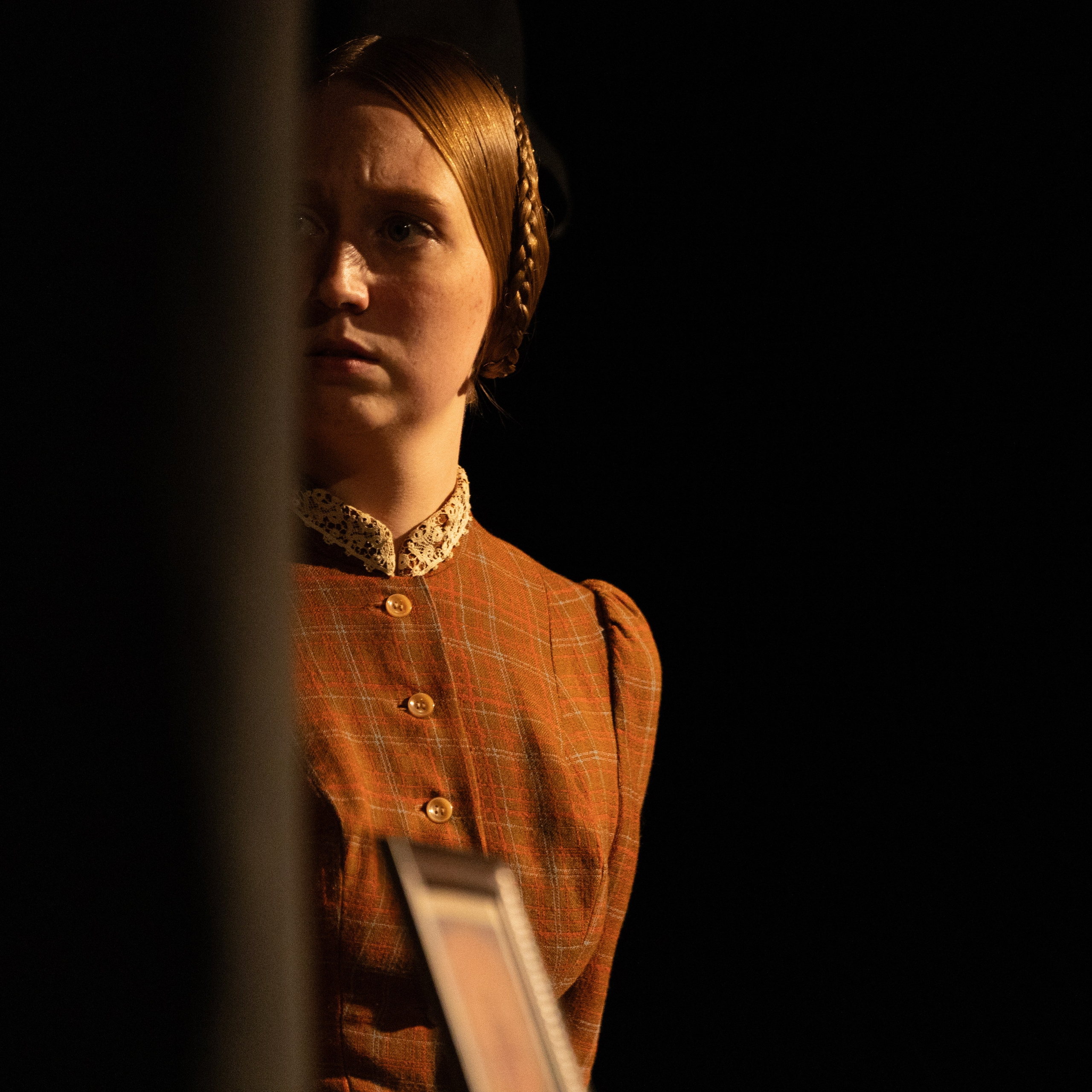 «Униженные и оскорбленные» мастерская Марии Кирилловны Лавровой