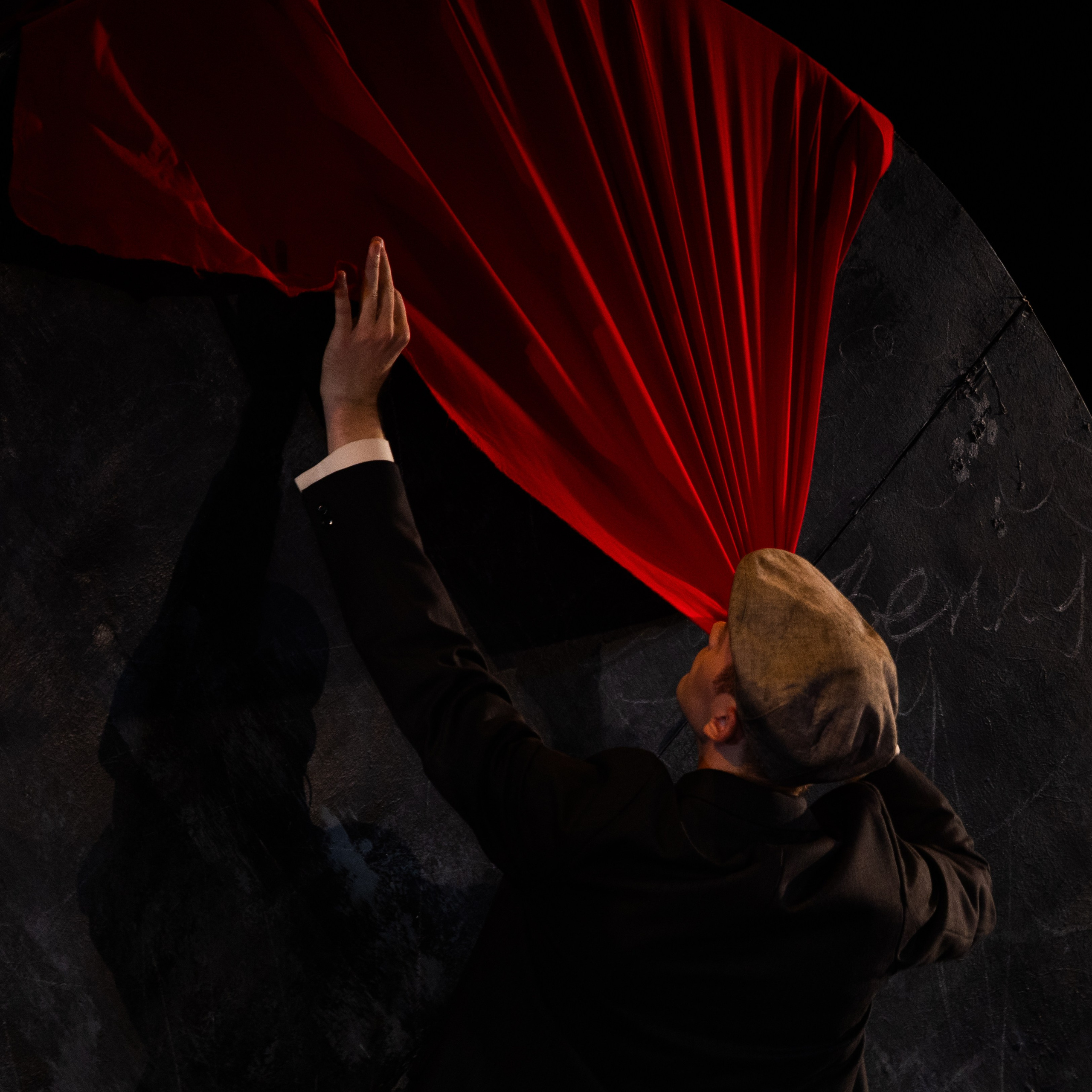 Спектакль «Без галош элегантнее» театр Терезы Дуровой в Эрмитажном театре