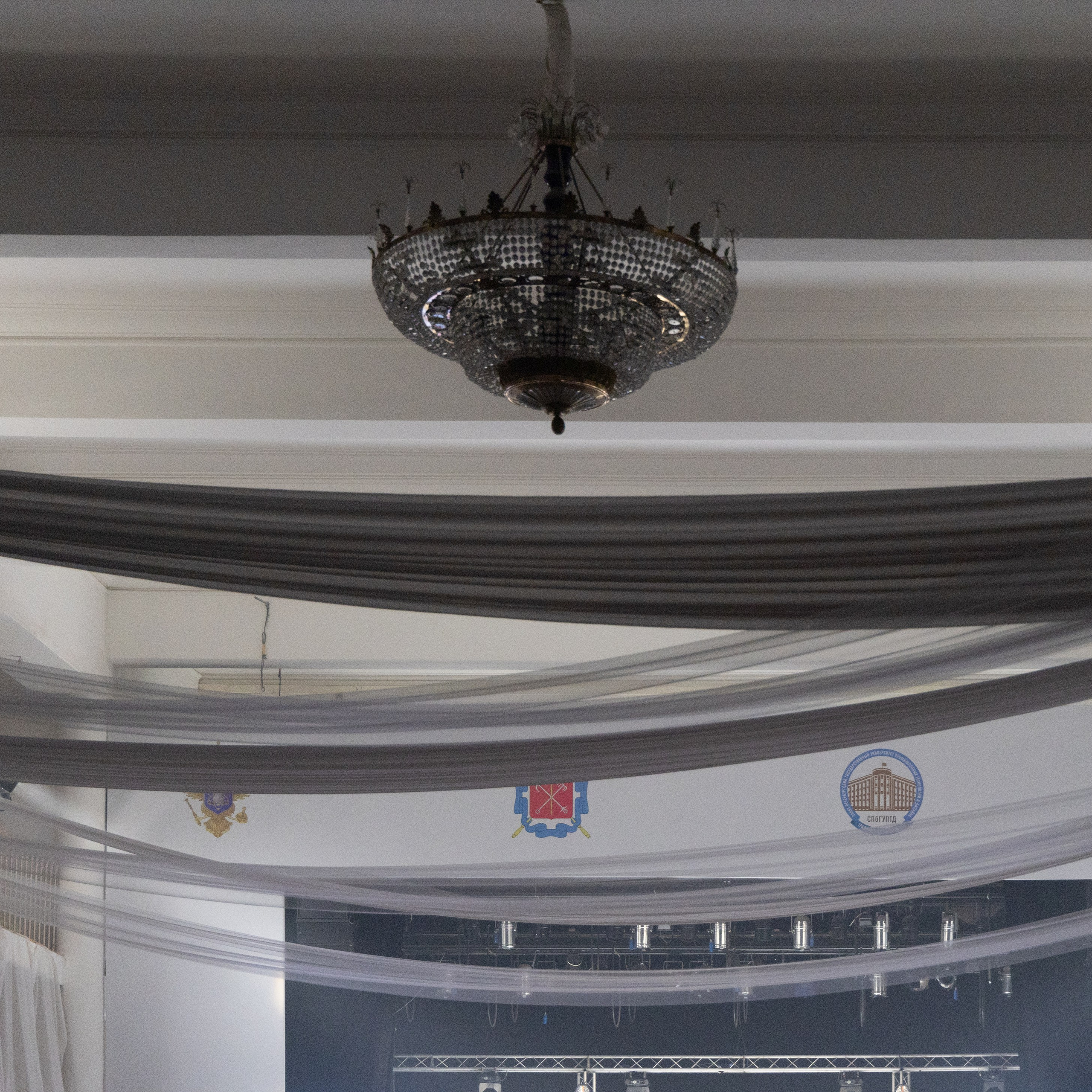 «Кабы я была царицей» Мисс университет