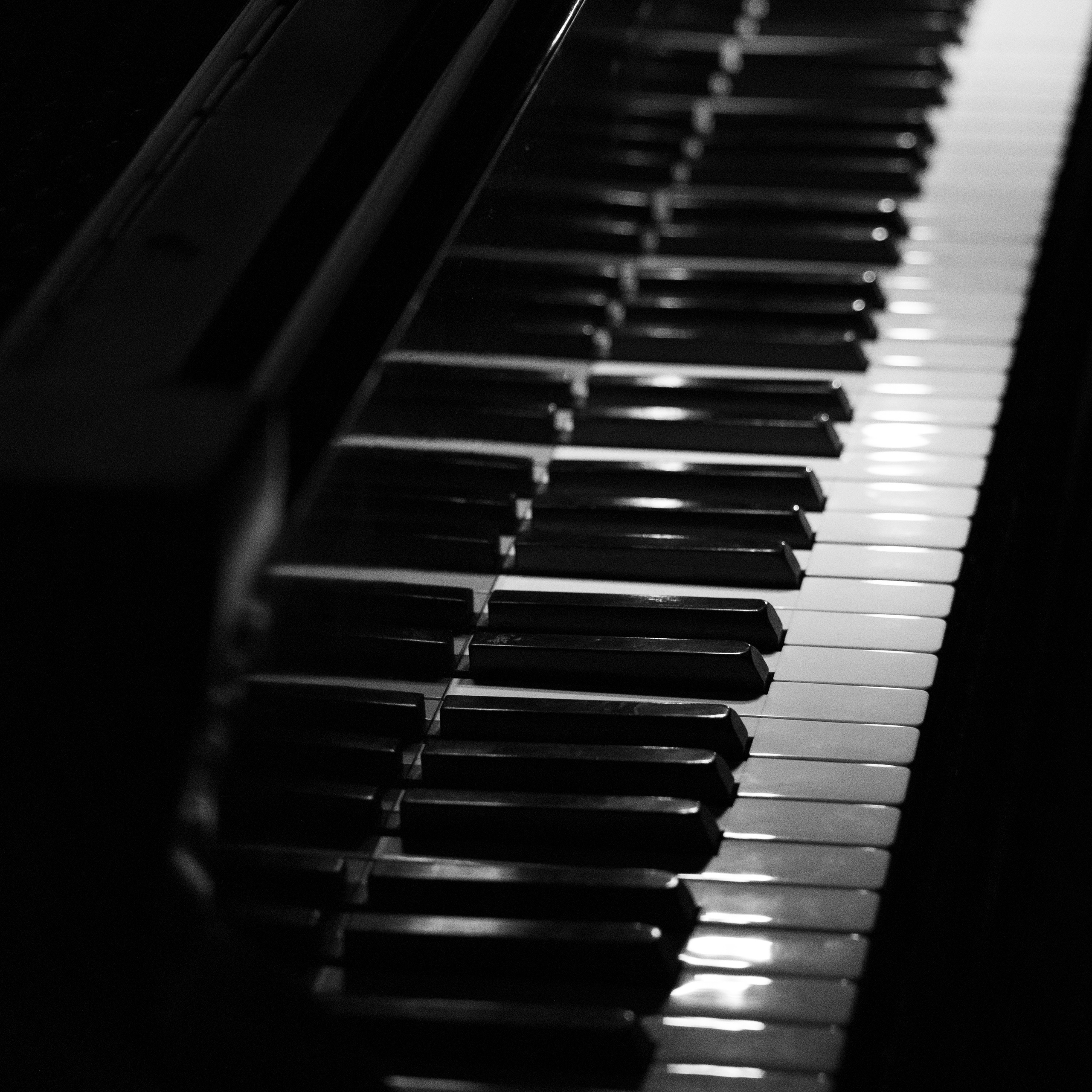Piano Night