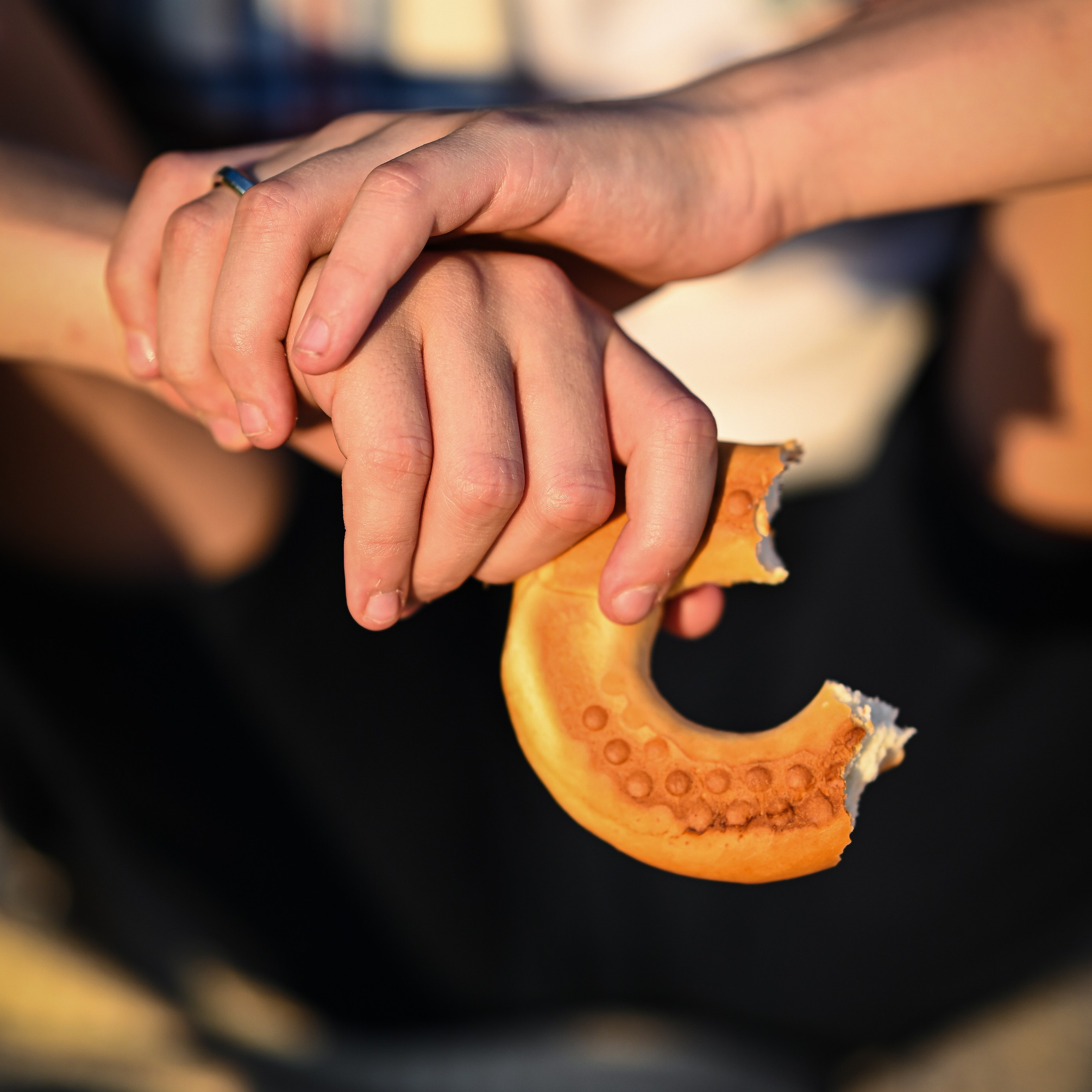 Таисия и Кирилл