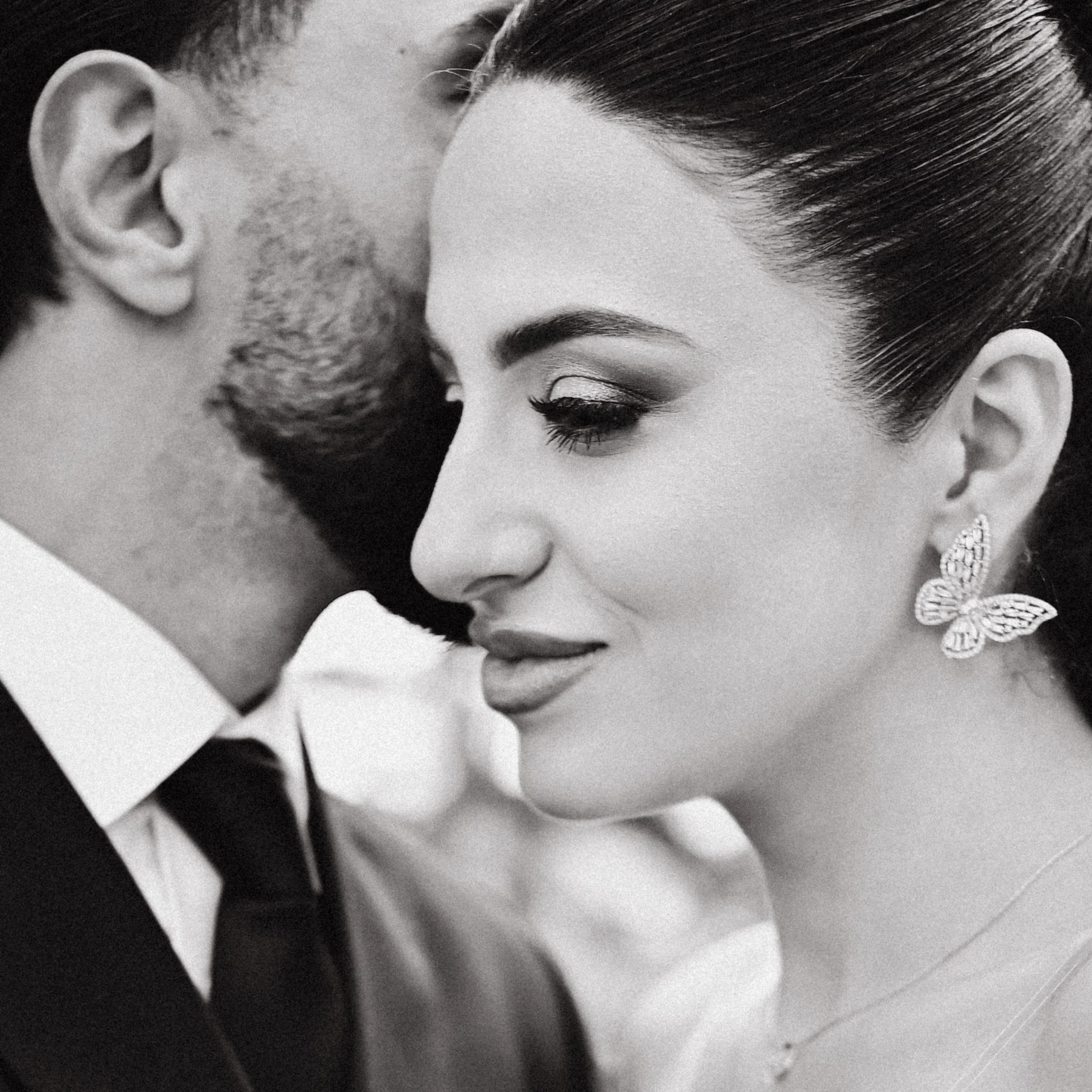 Свадьба Бакр&Анна