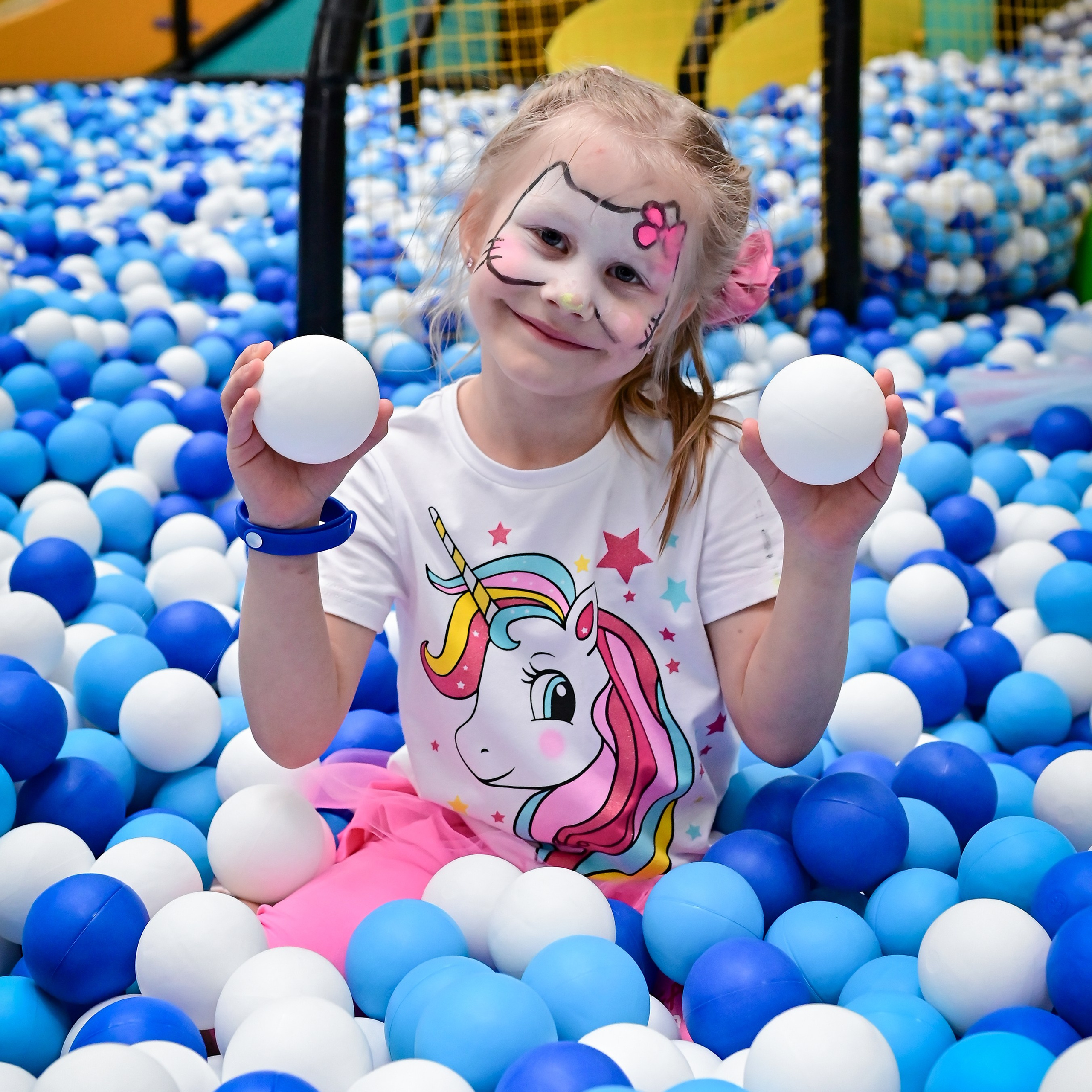 Анастасии 5 лет