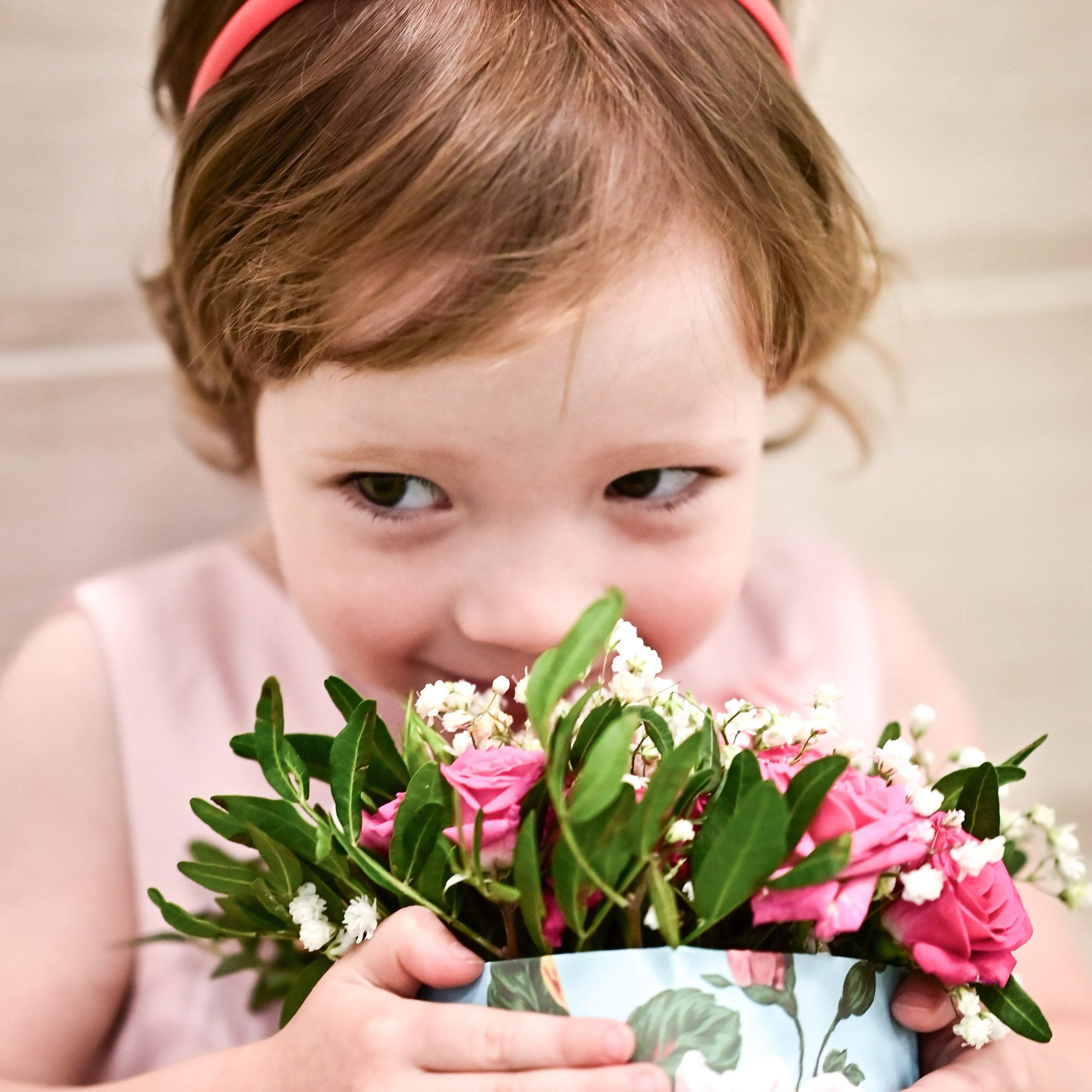 День рождения Мирославы