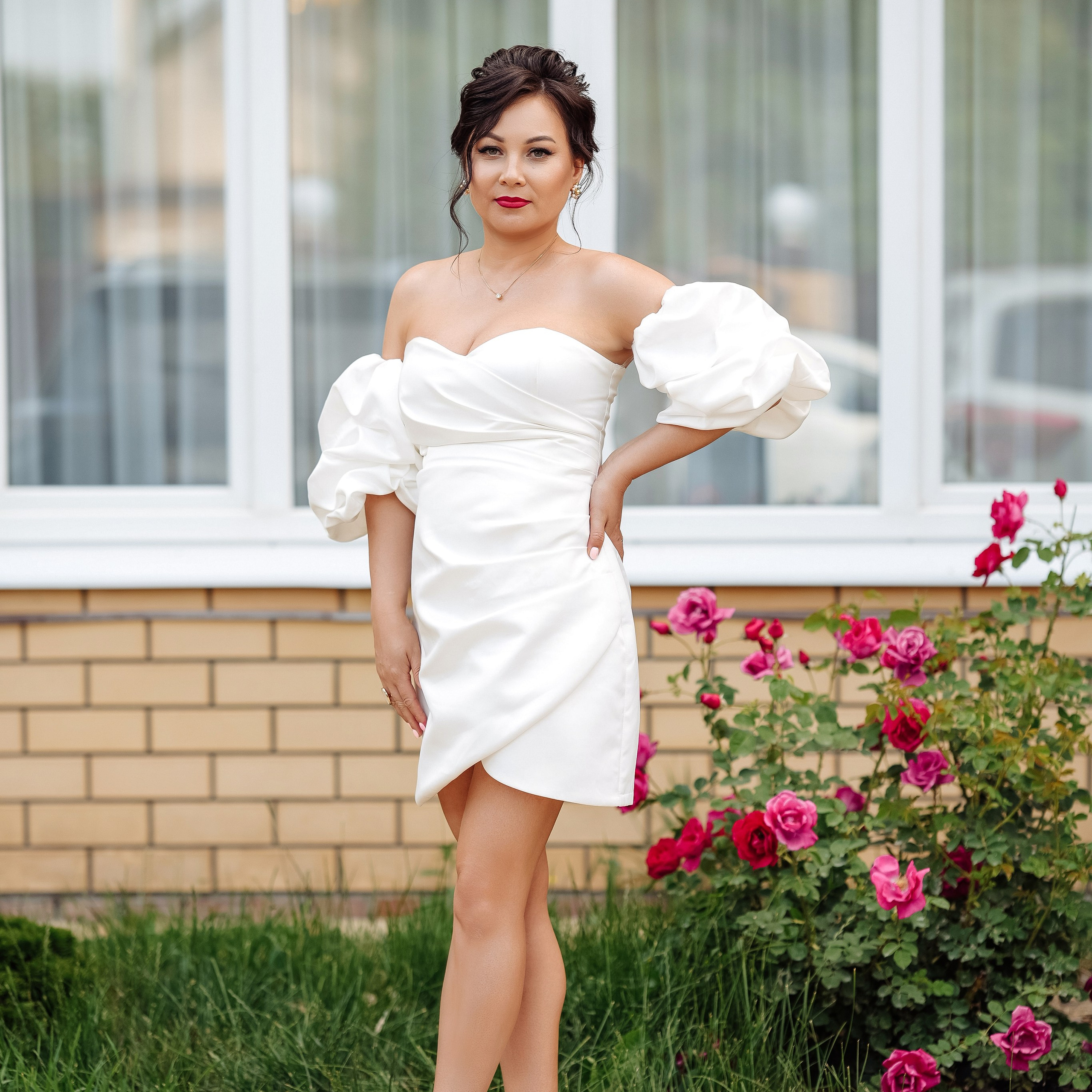 Юбилей Лилии