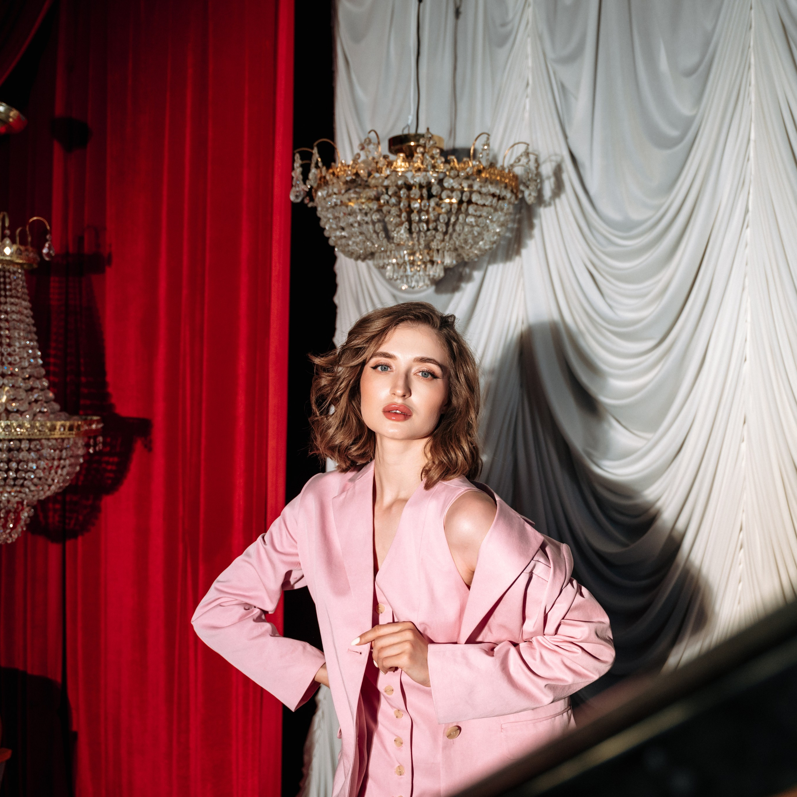 Катя искусство