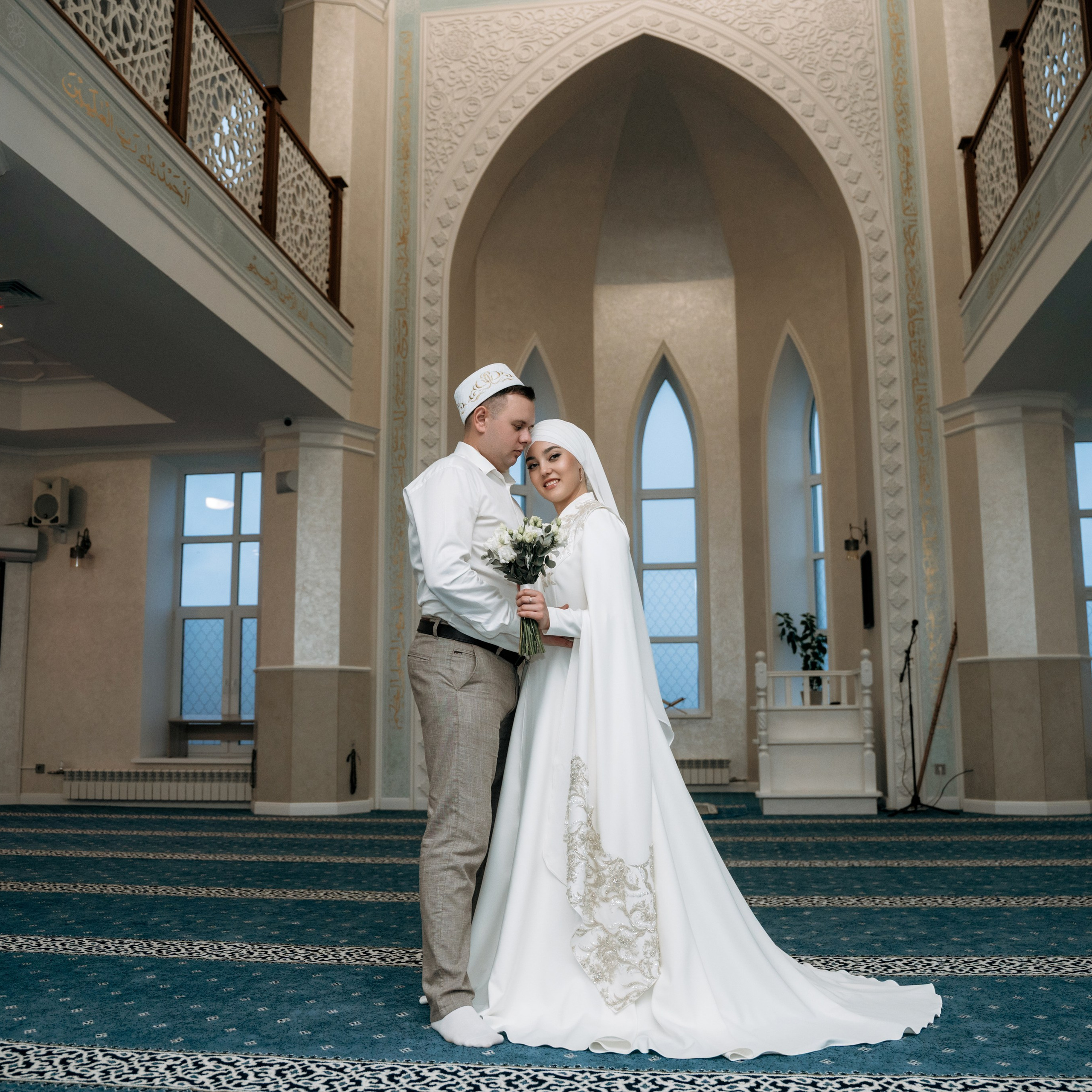 Ильгиз и Илиза