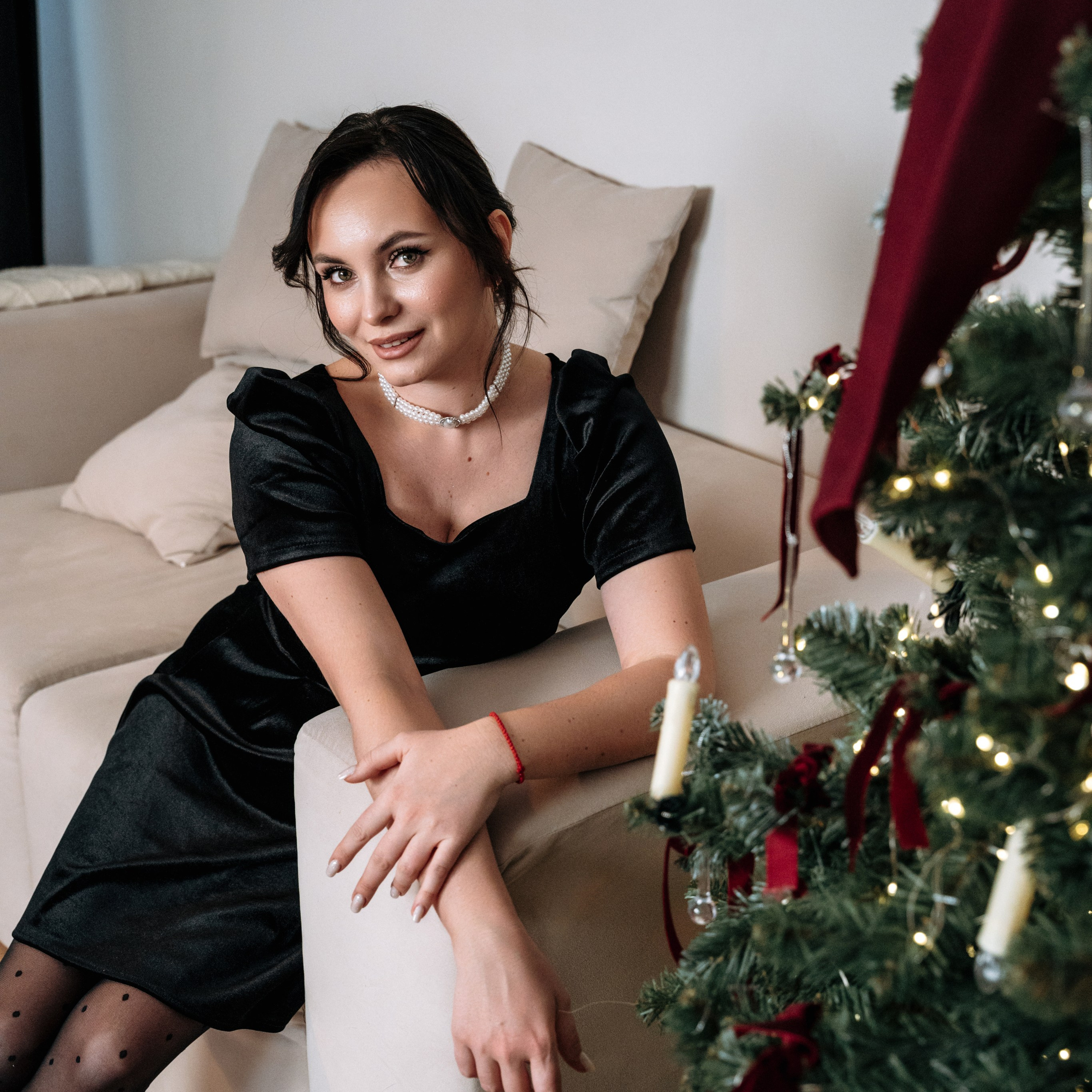 Семья кловер контент