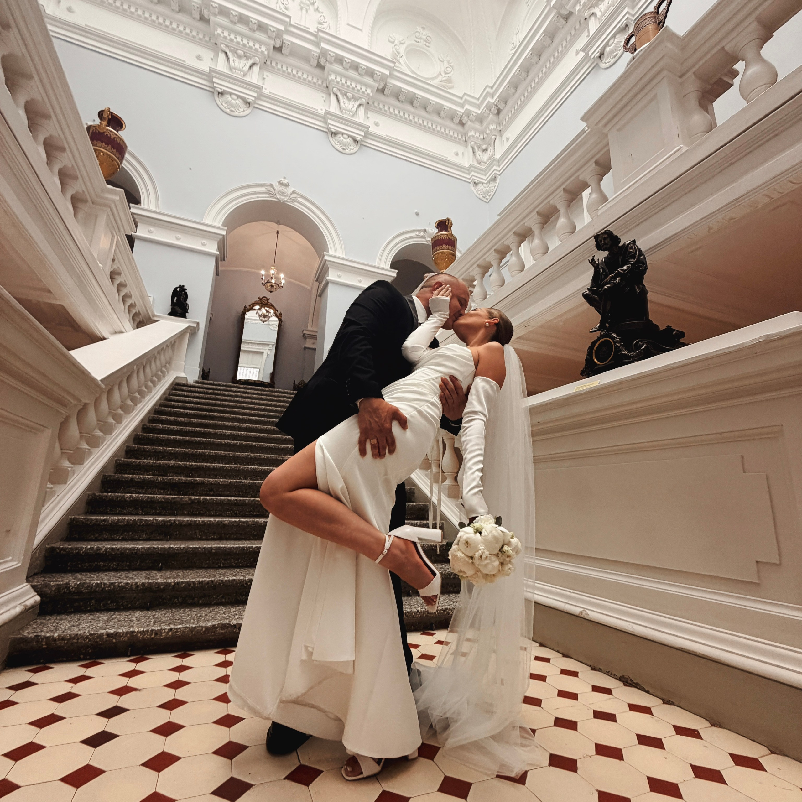 Wedding Lux