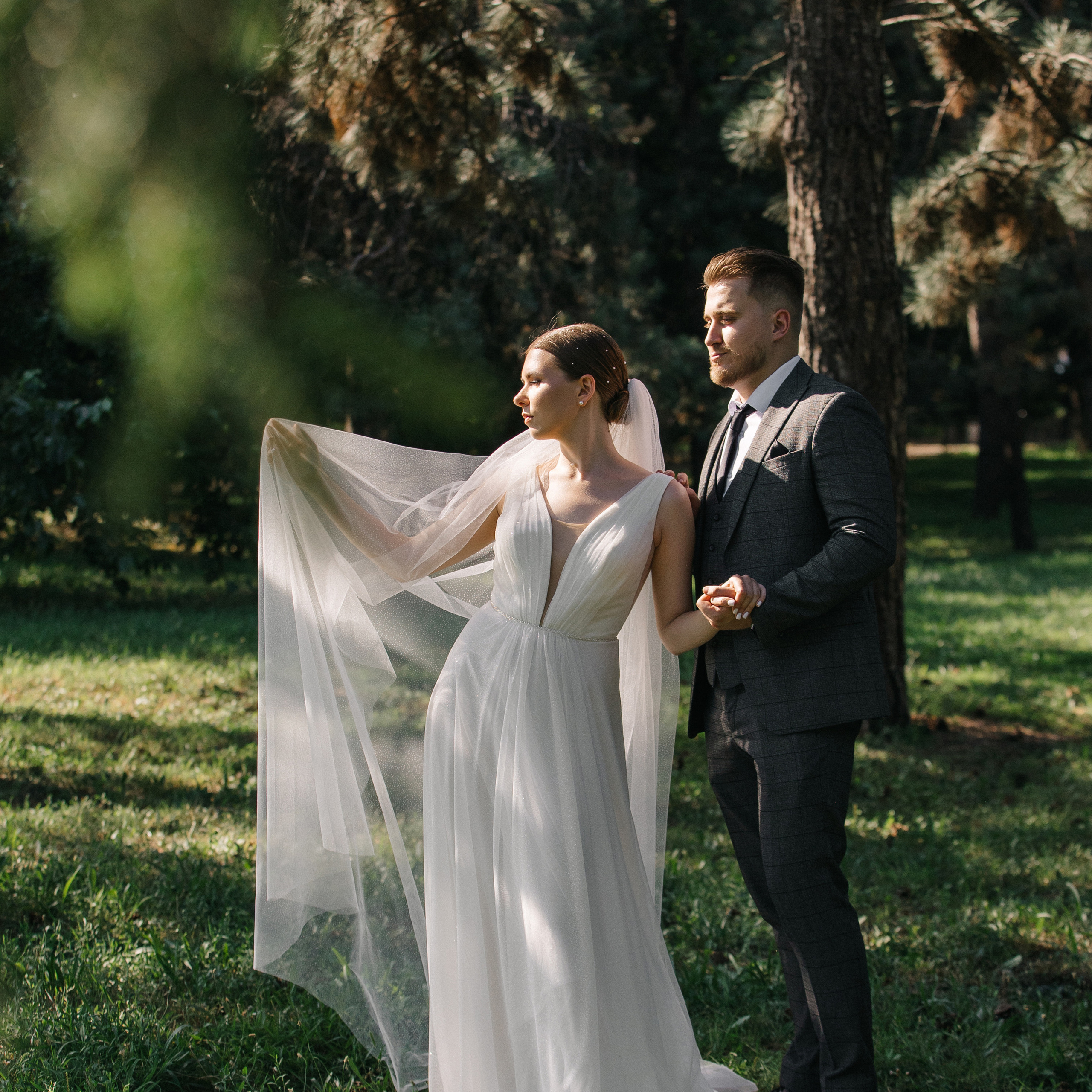 Отзывы. Свадебный и семейный фотограф в Краснодаре