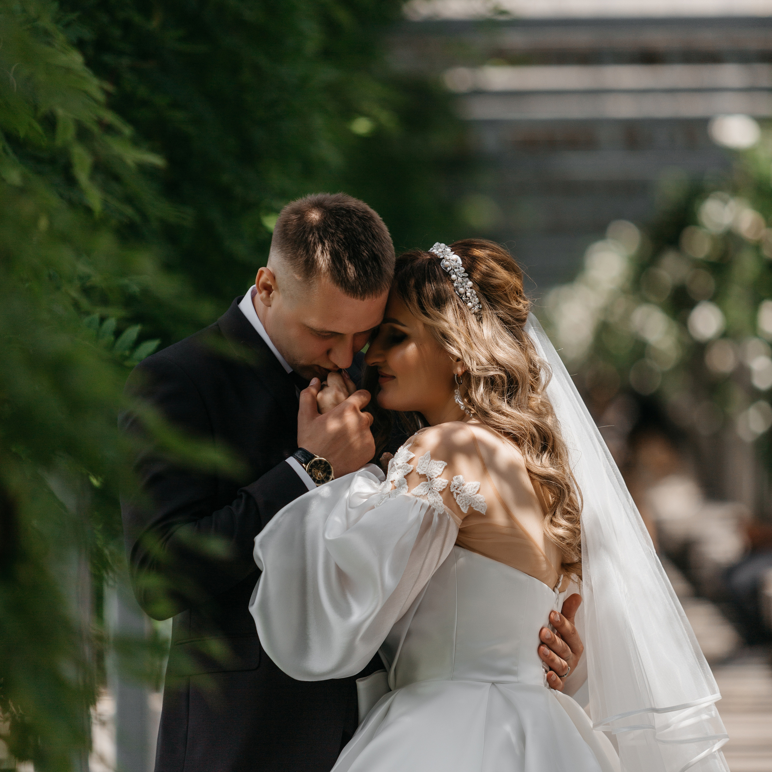 Отзывы. Свадебный и семейный фотограф в Краснодаре