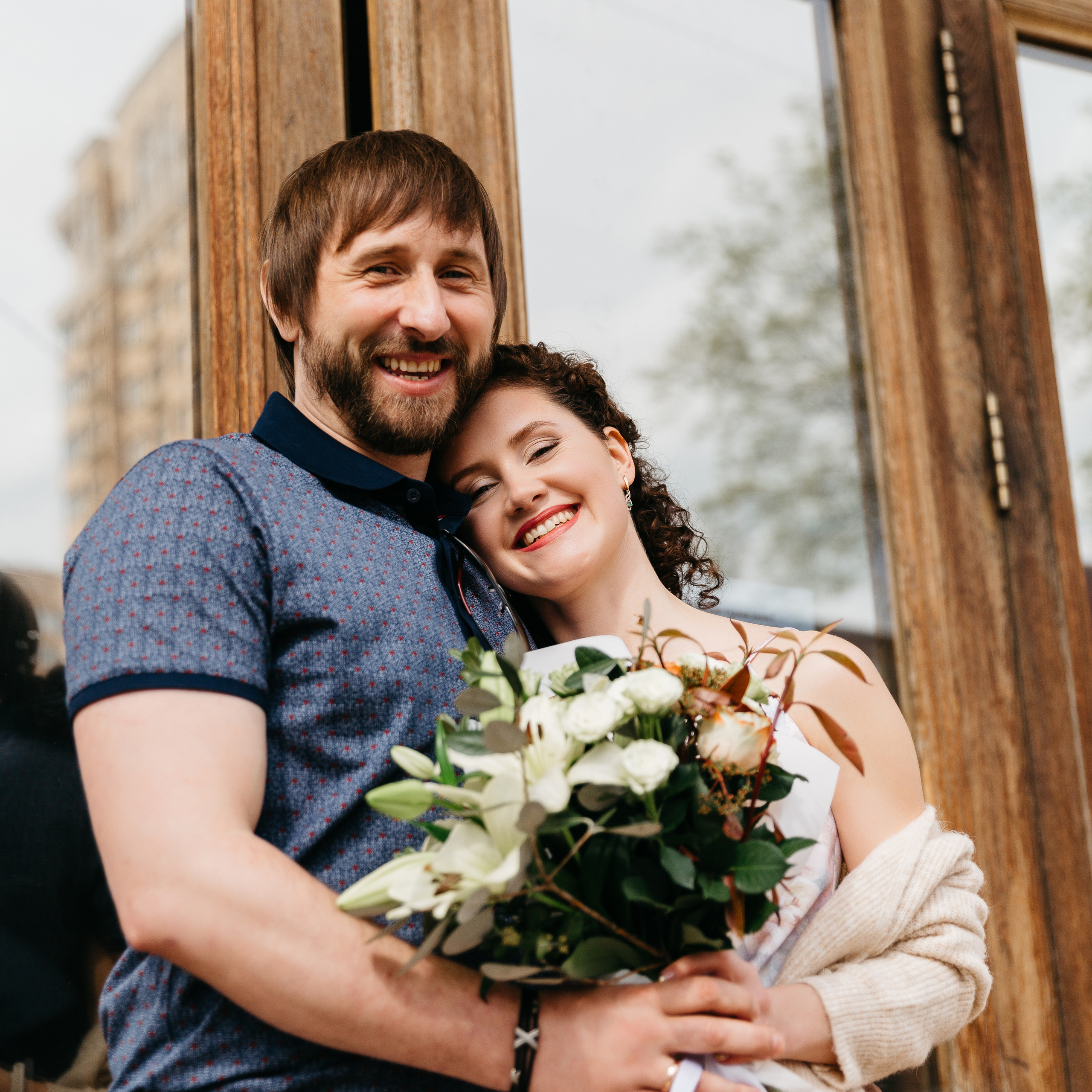 Отзывы. Свадебный и семейный фотограф в Краснодаре