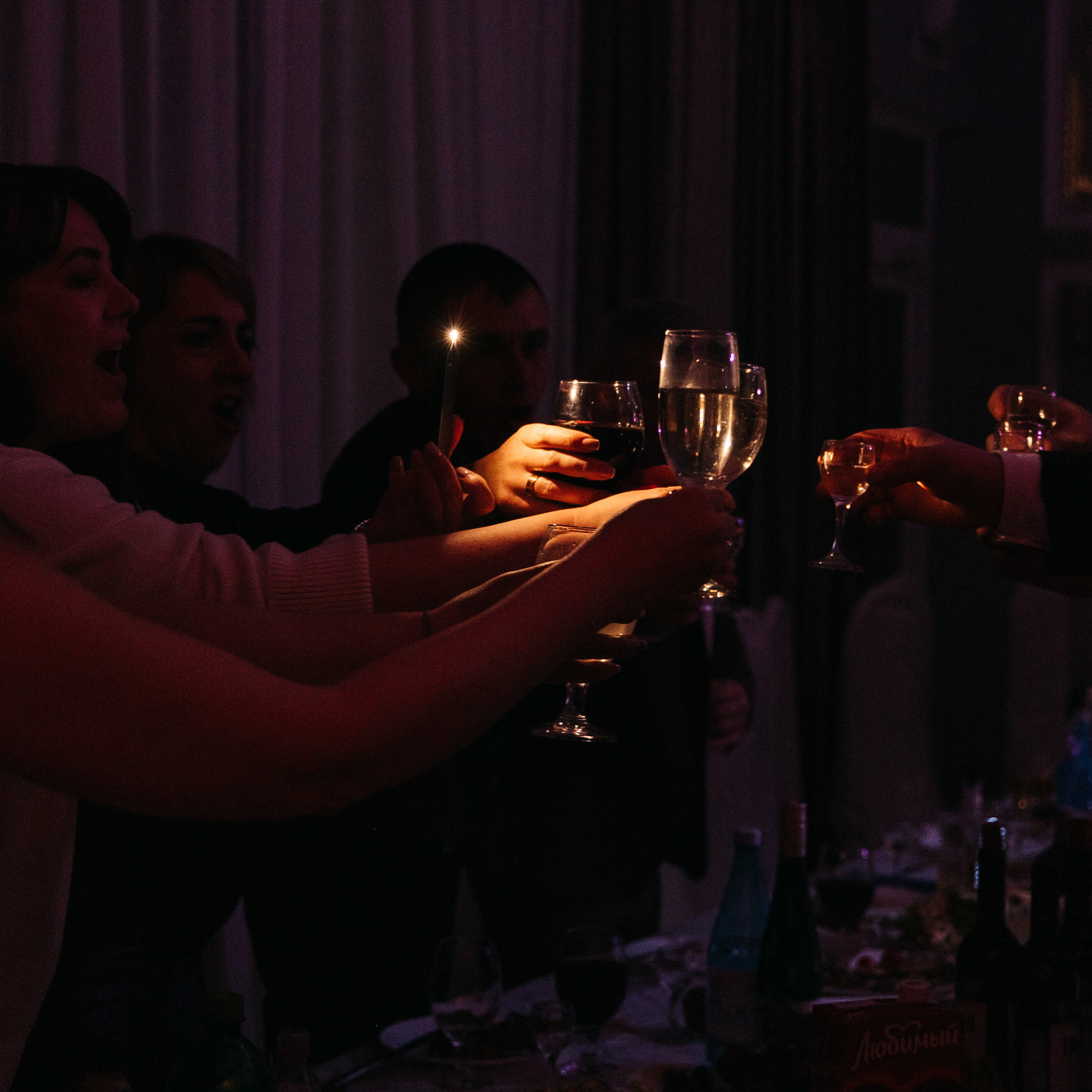 Отзывы. Свадебный и семейный фотограф в Краснодаре