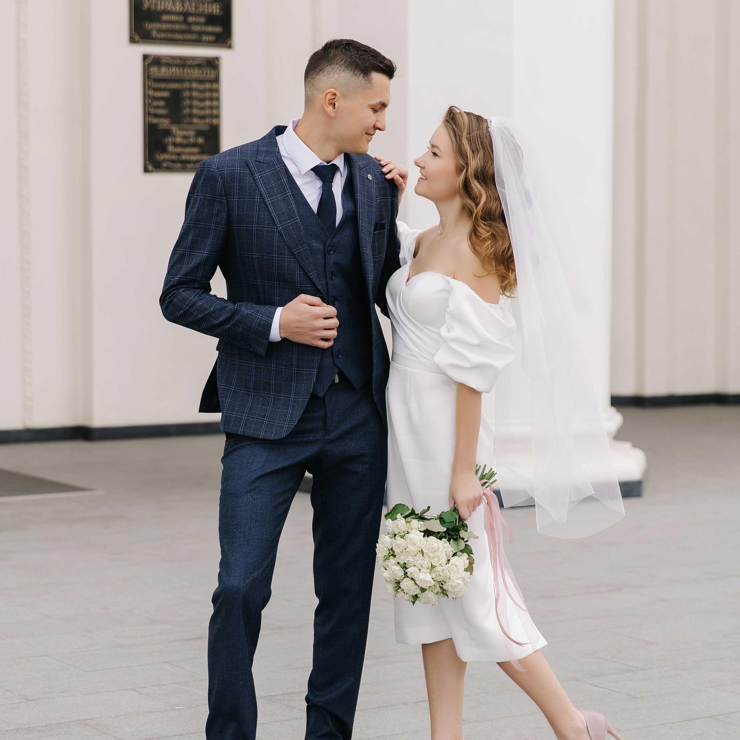 Отзывы. Свадебный и семейный фотограф в Краснодаре