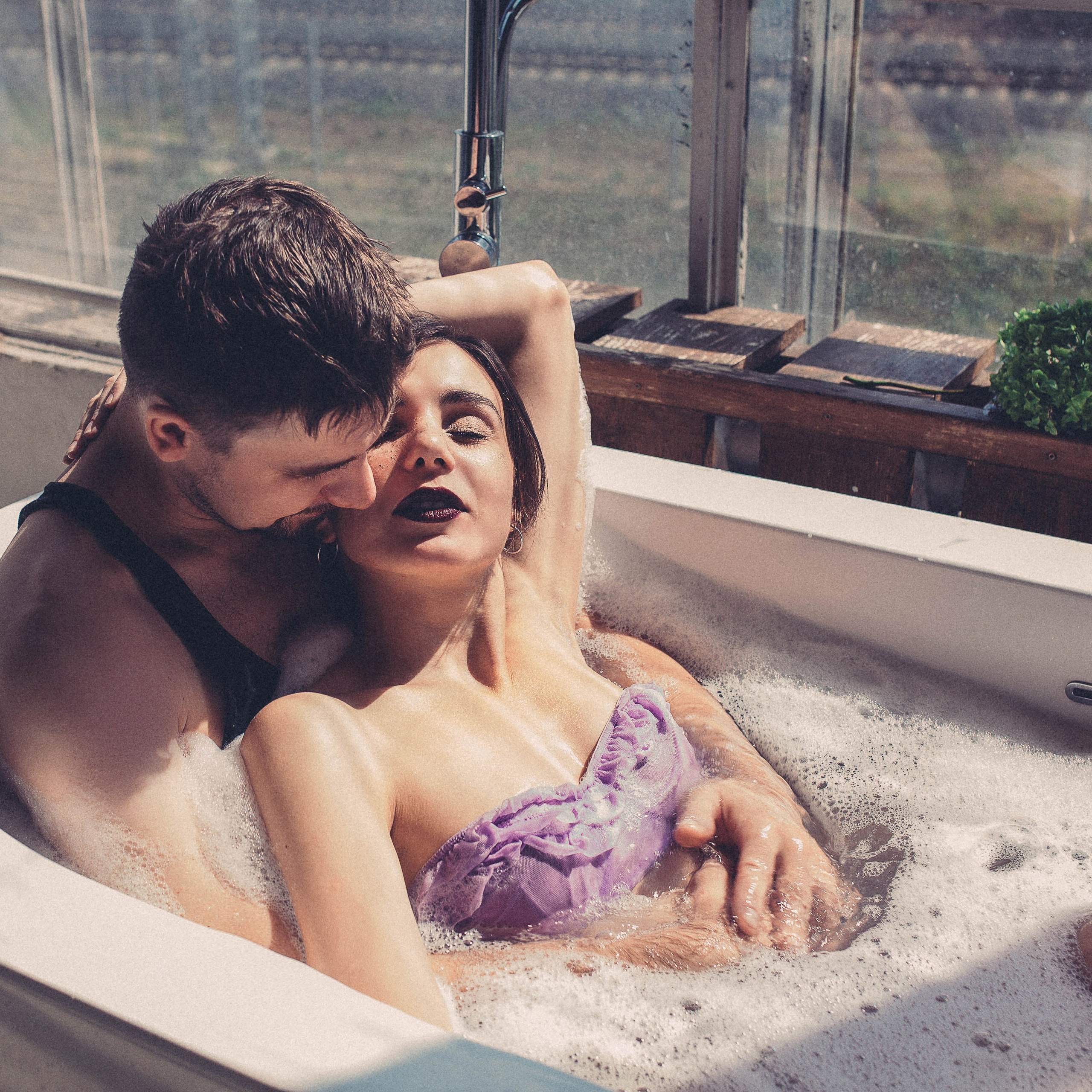 Это Любоффь