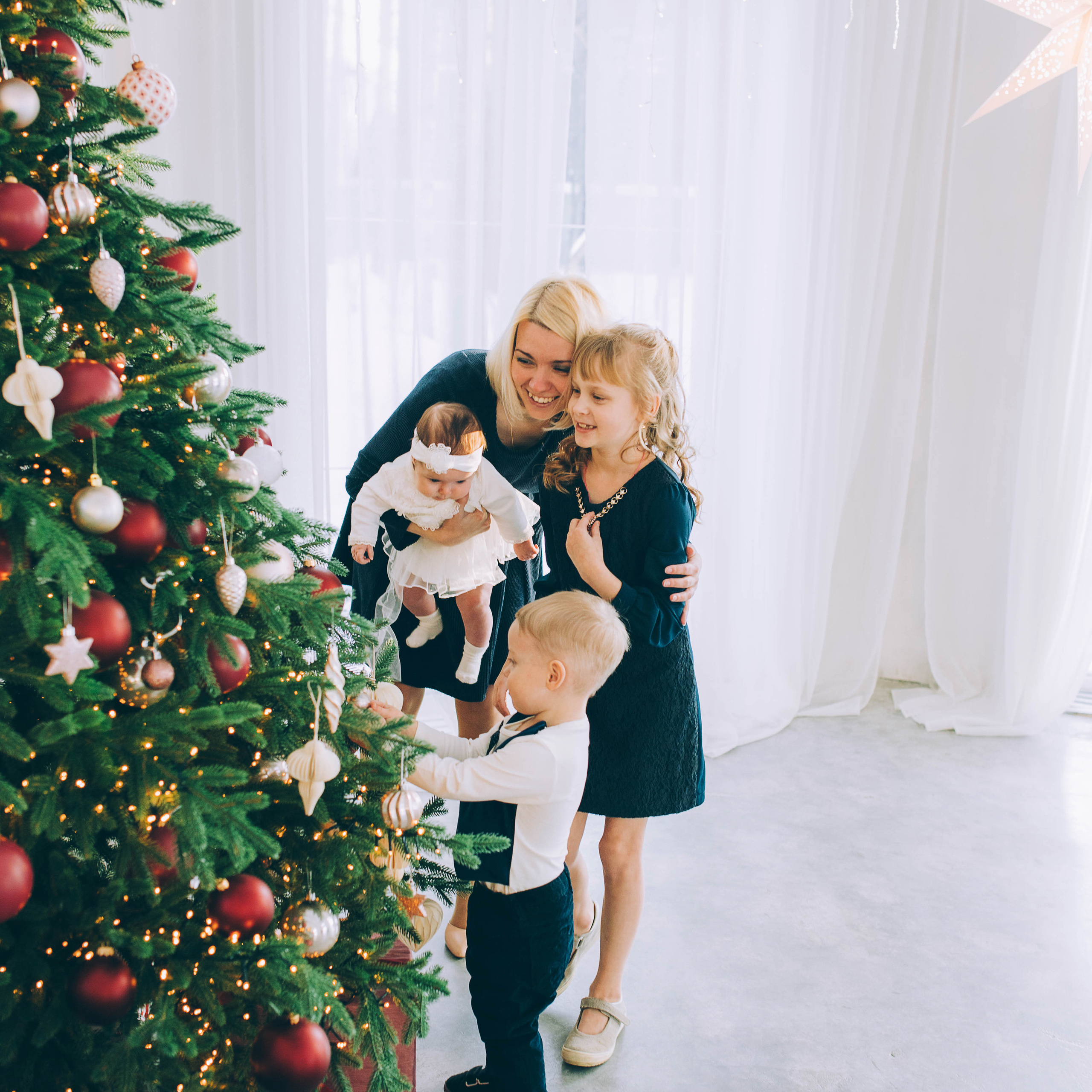 Отзывы. Фотограф Ярославль