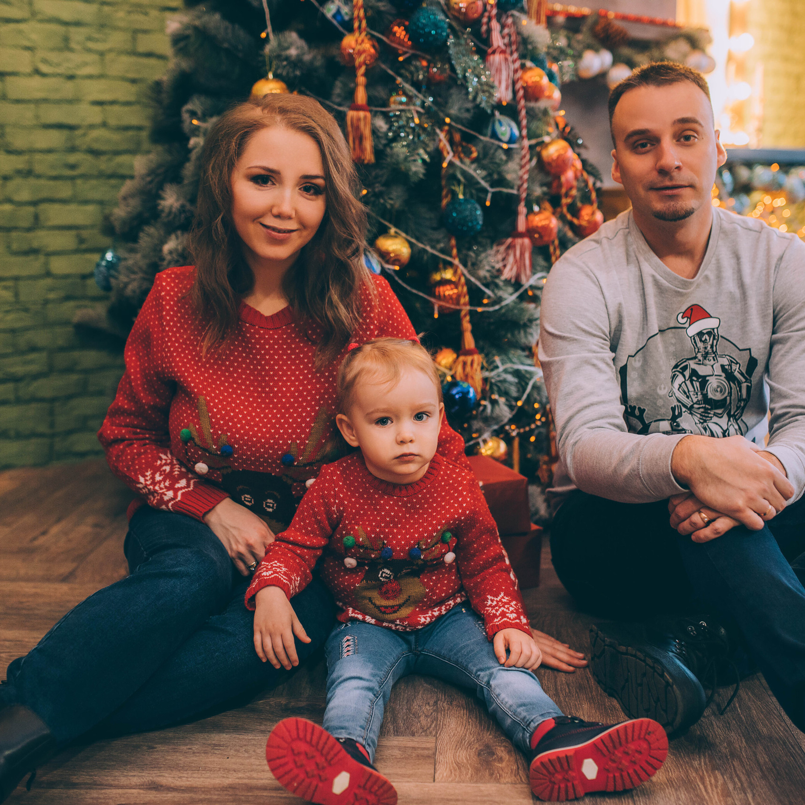 Отзывы. Фотограф Ярославль