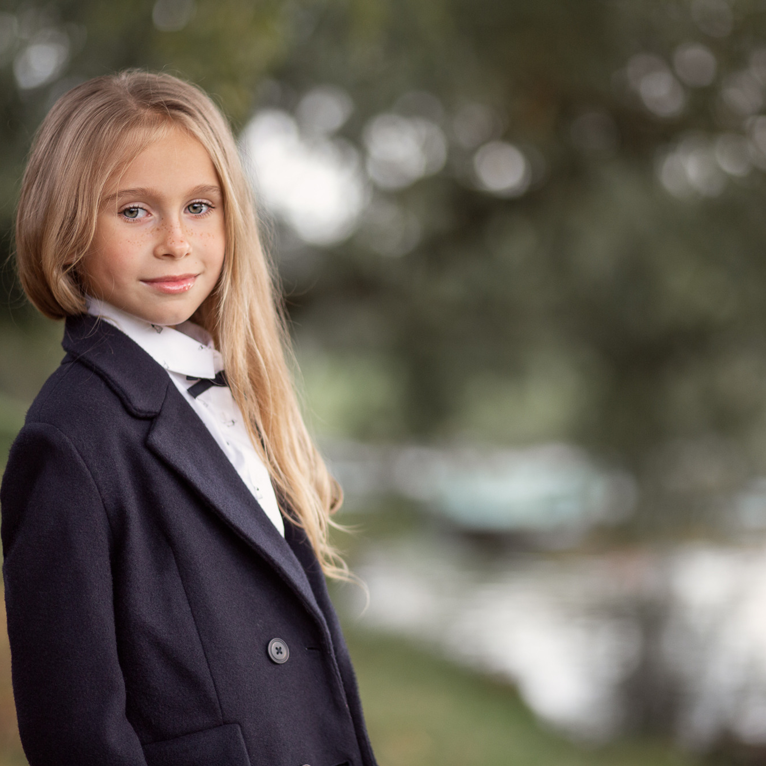 Детский и семейный фотограф в Москве Екатерина Медведева