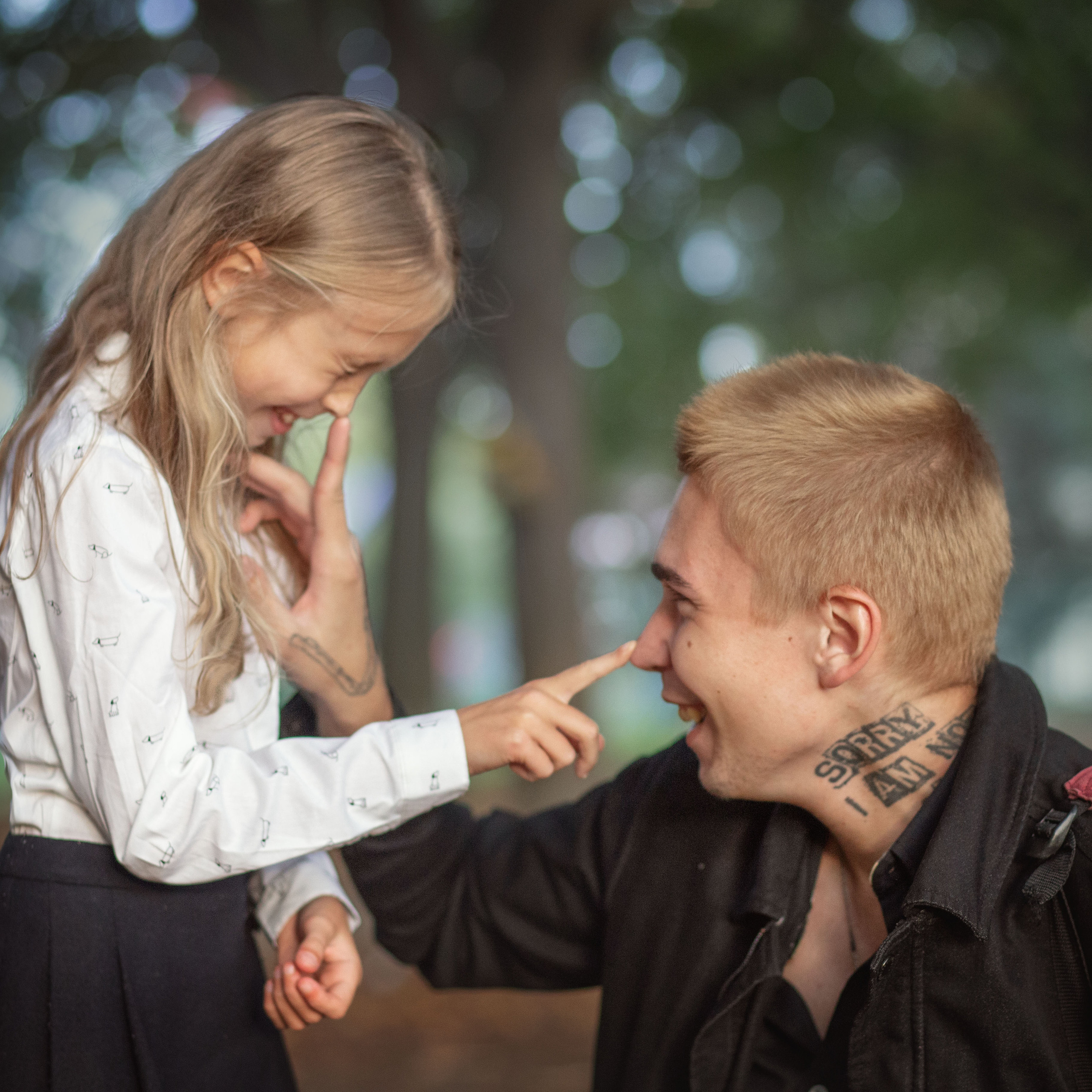 Отзывы. Детский и семейный фотограф в Москве Екатерина Медведева