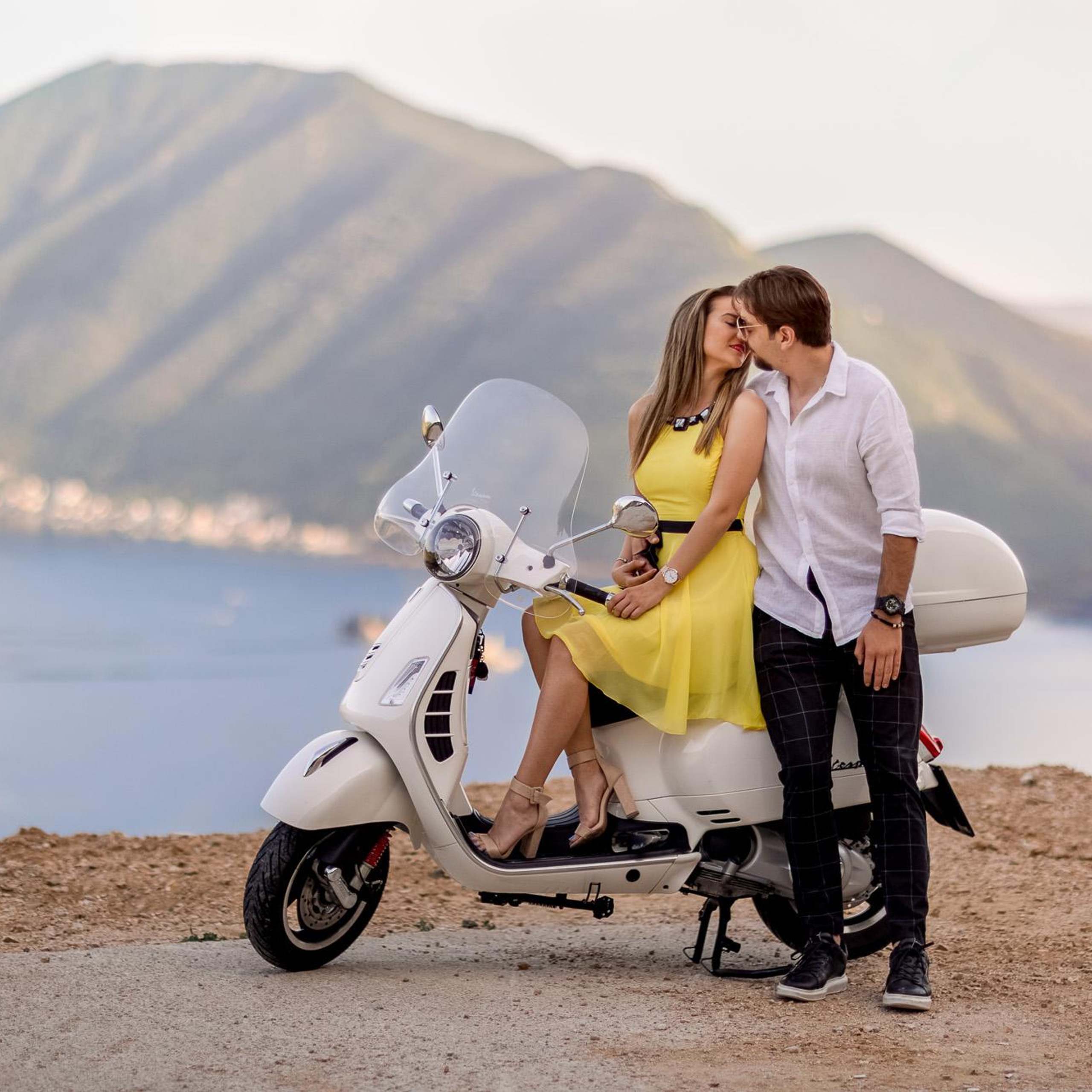 Детский и семейный фотограф в Москве Екатерина Медведева